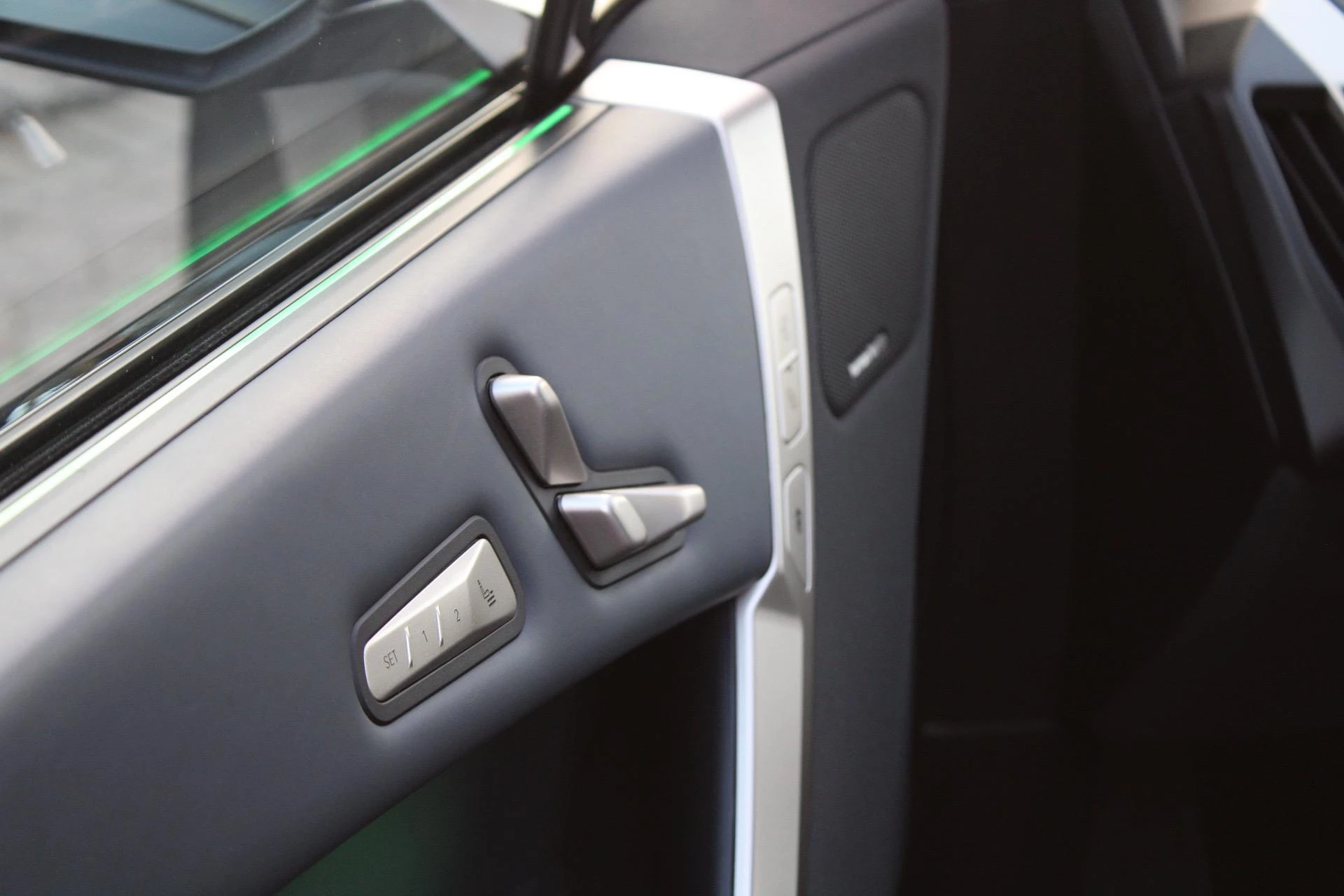 Hoofdafbeelding BMW iX
