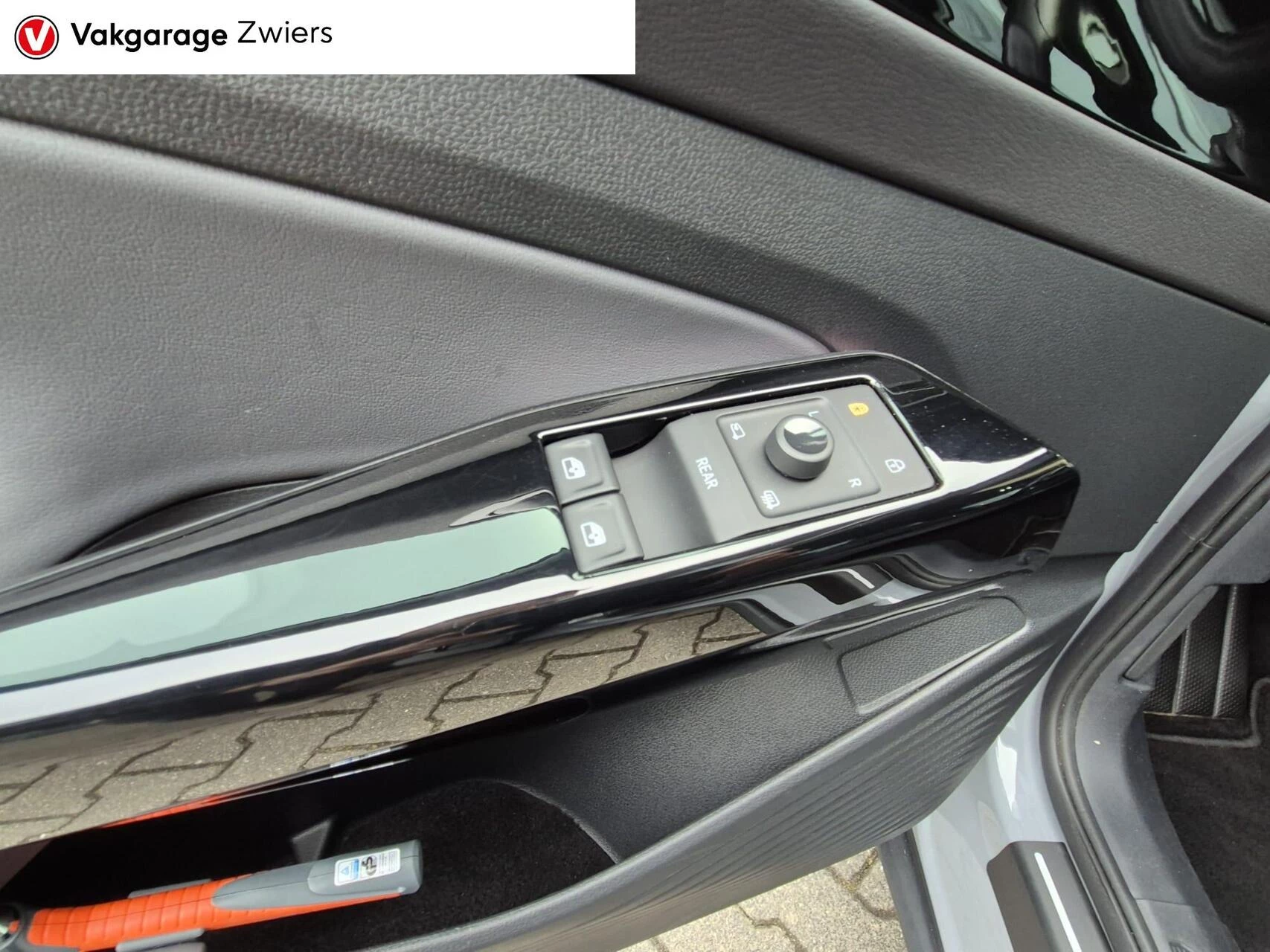 Hoofdafbeelding Volkswagen ID.4