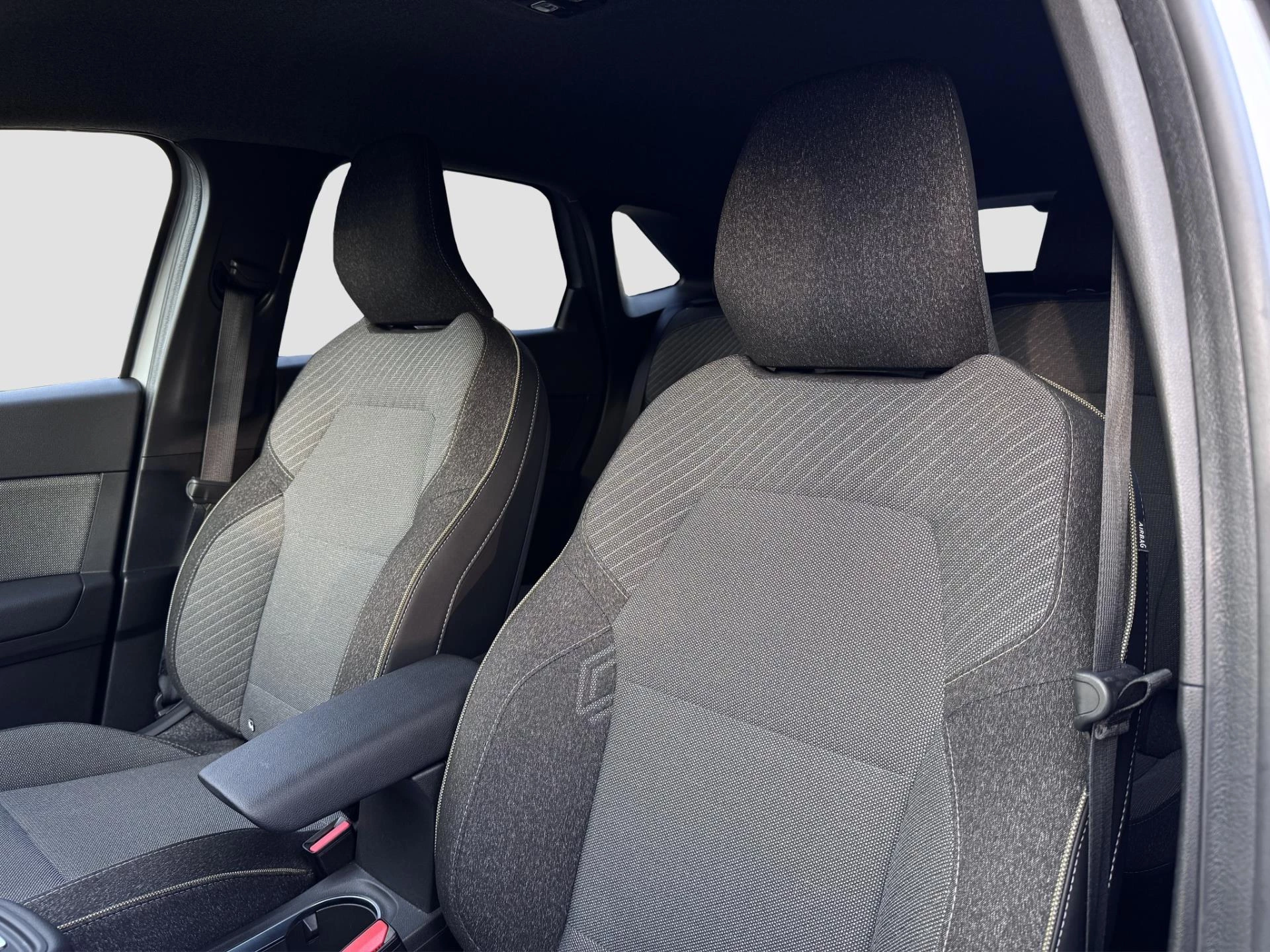 Hoofdafbeelding Renault Symbioz