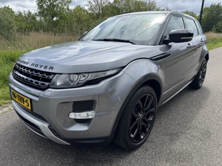 Land Rover Range Rover Evoque 2.0 Si 4WD Prestige Automaat