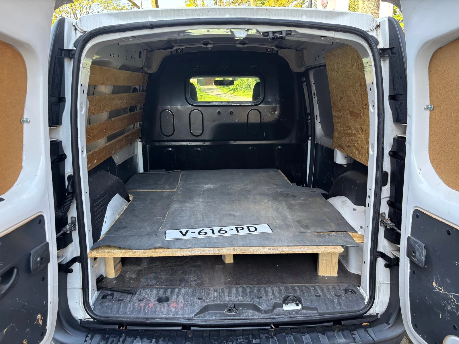 Hoofdafbeelding Mercedes-Benz Citan