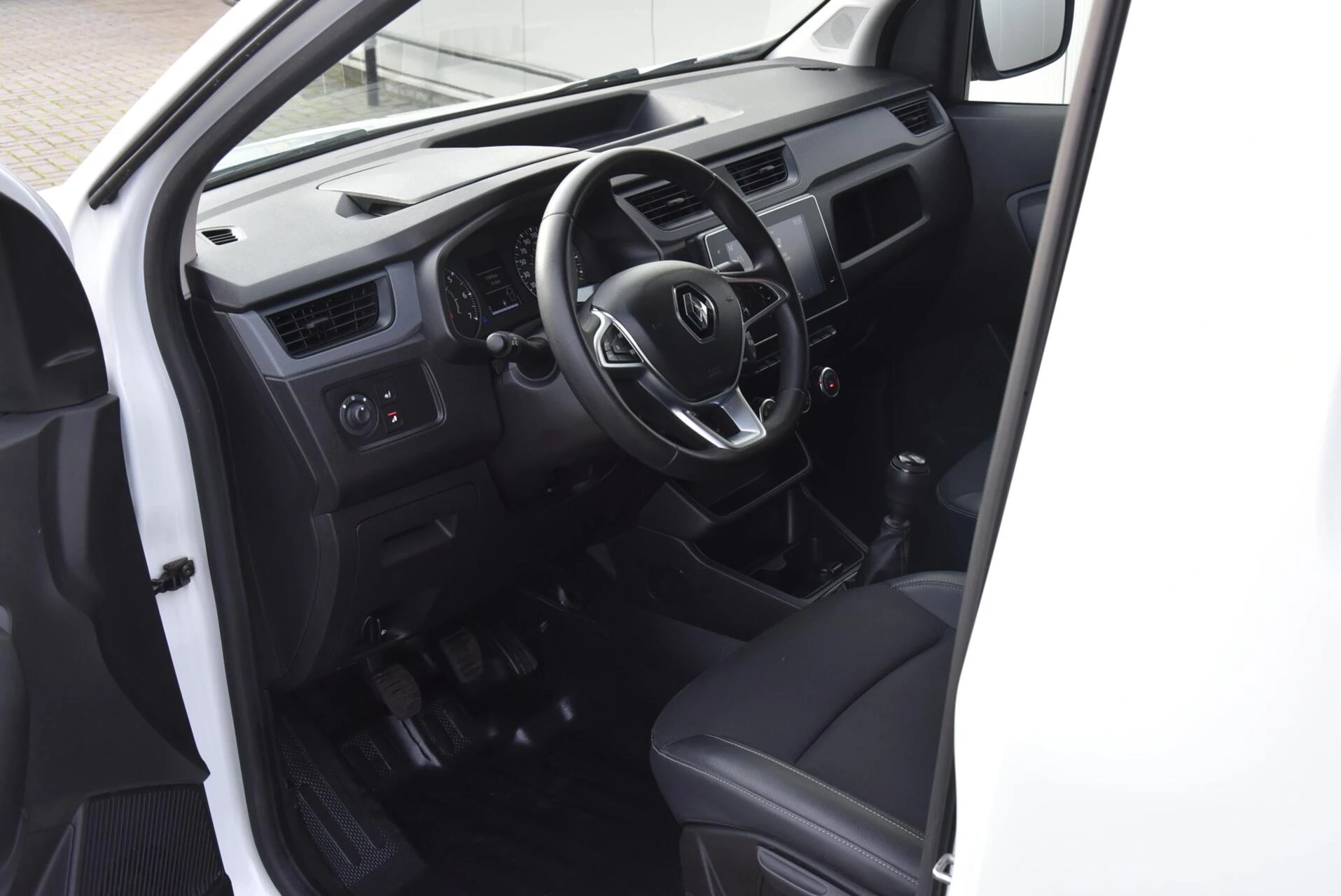 Hoofdafbeelding Renault Express