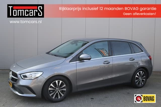 Mercedes-Benz B-Klasse 180 Automaat MHEV Business Navigatie/Camera/Stoelverwarming