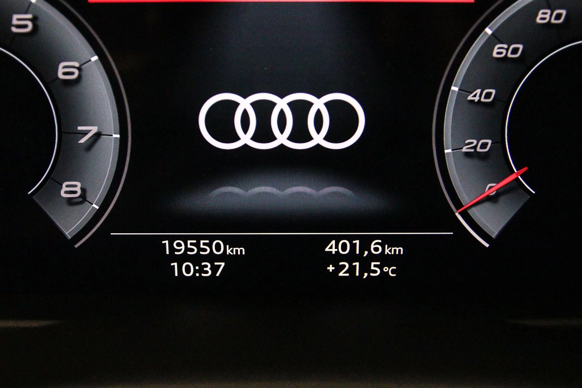 Hoofdafbeelding Audi SQ8