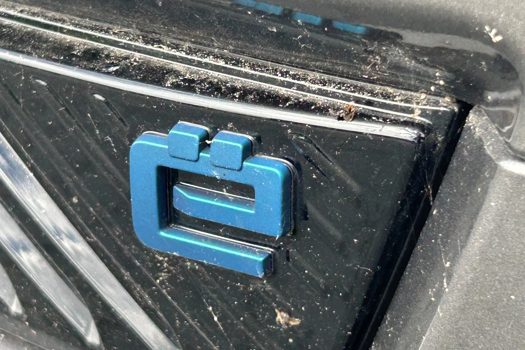 Hoofdafbeelding Citroën ë-Spacetourer