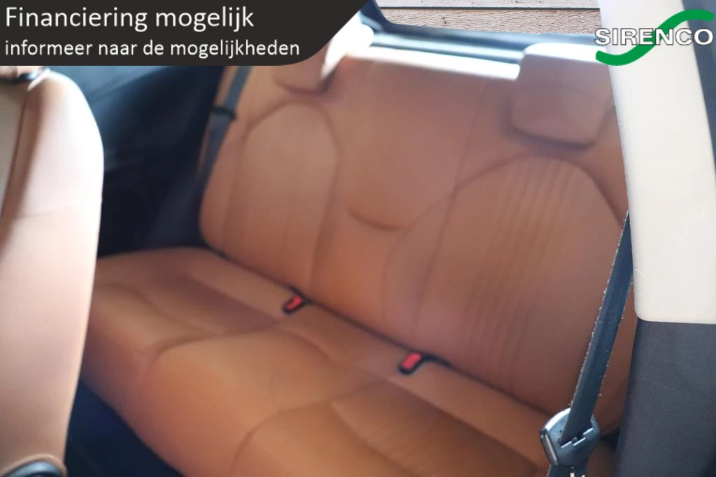 Hoofdafbeelding Alfa Romeo MiTo