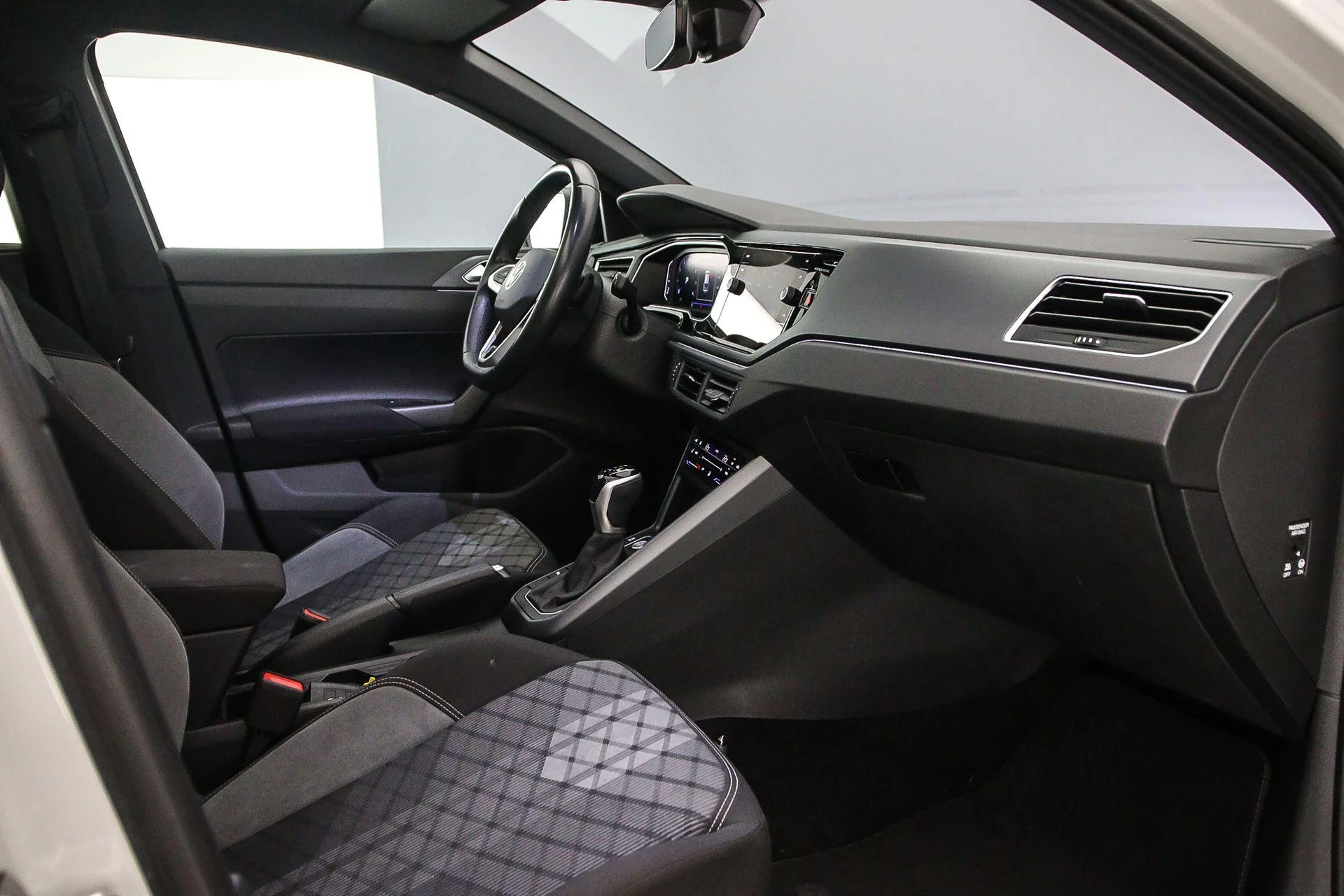 Hoofdafbeelding Volkswagen Taigo