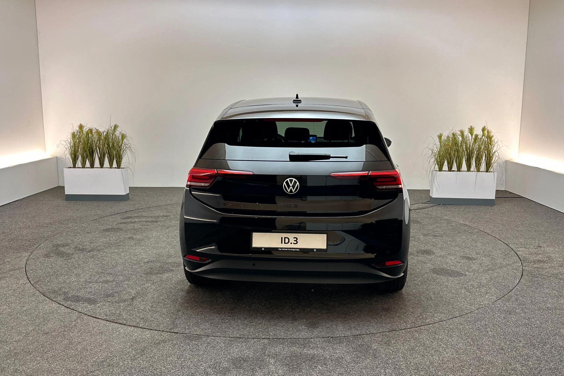 Hoofdafbeelding Volkswagen ID.3