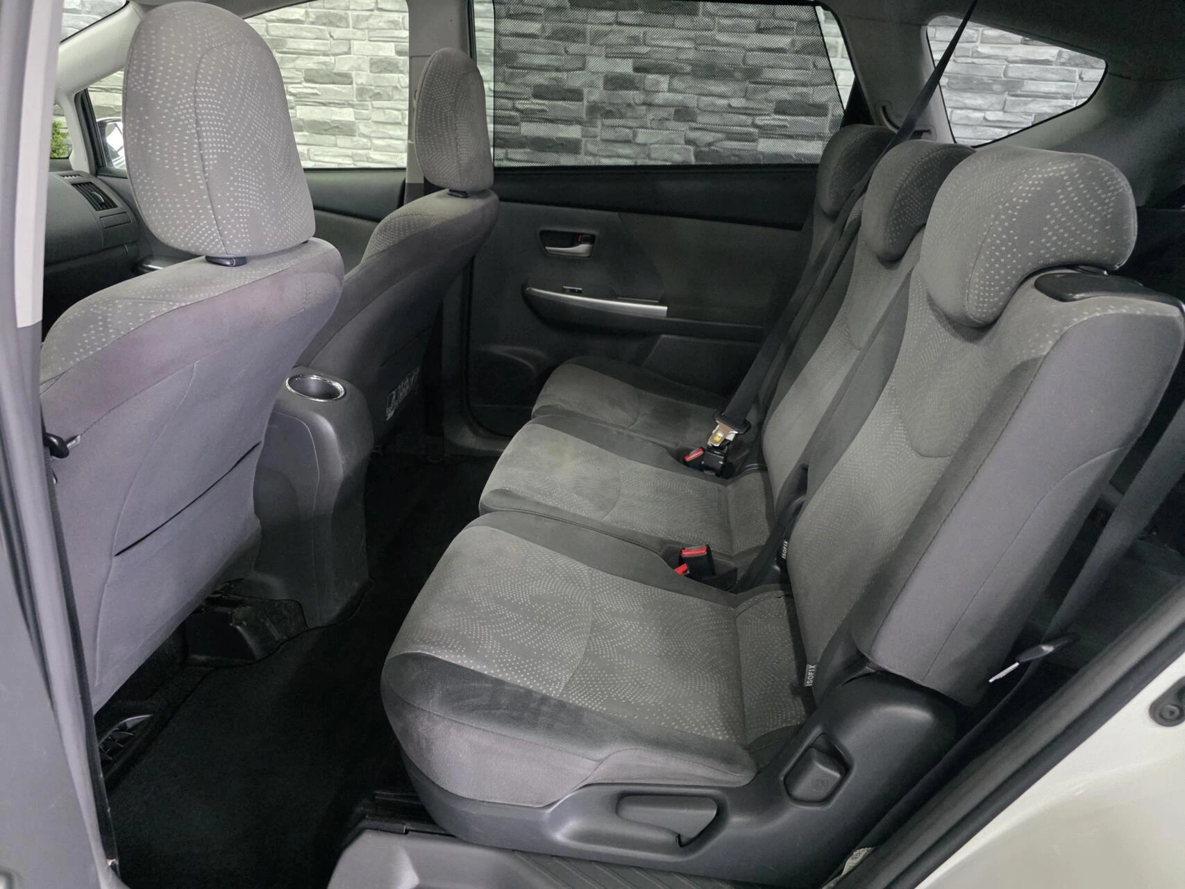 Hoofdafbeelding Toyota Prius