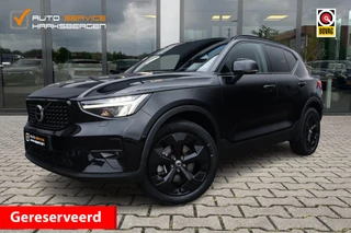 Volvo XC40 2.0 B3 Ultimate Dark | Pano | Memory | Camera | H/K