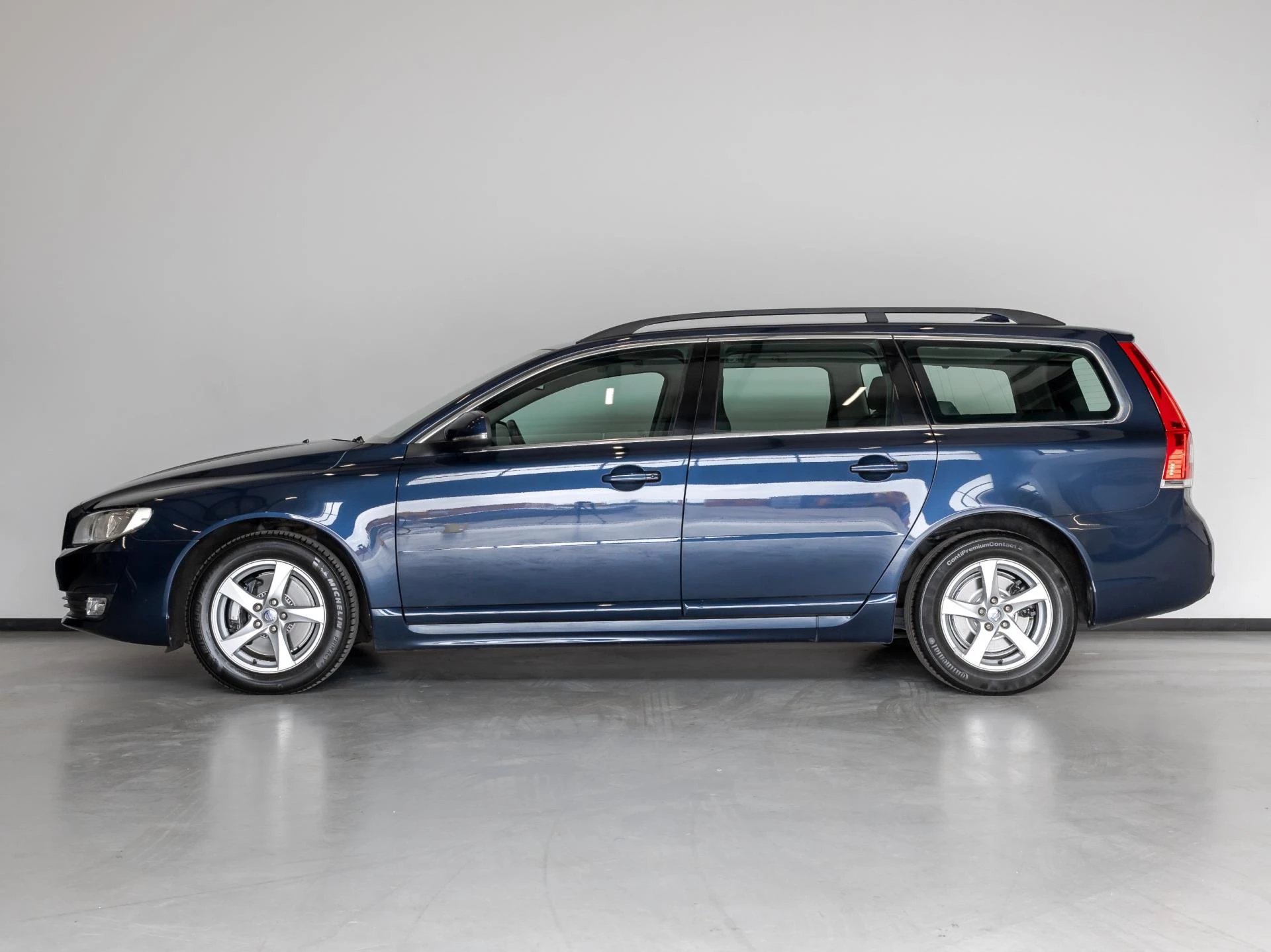 Hoofdafbeelding Volvo V70