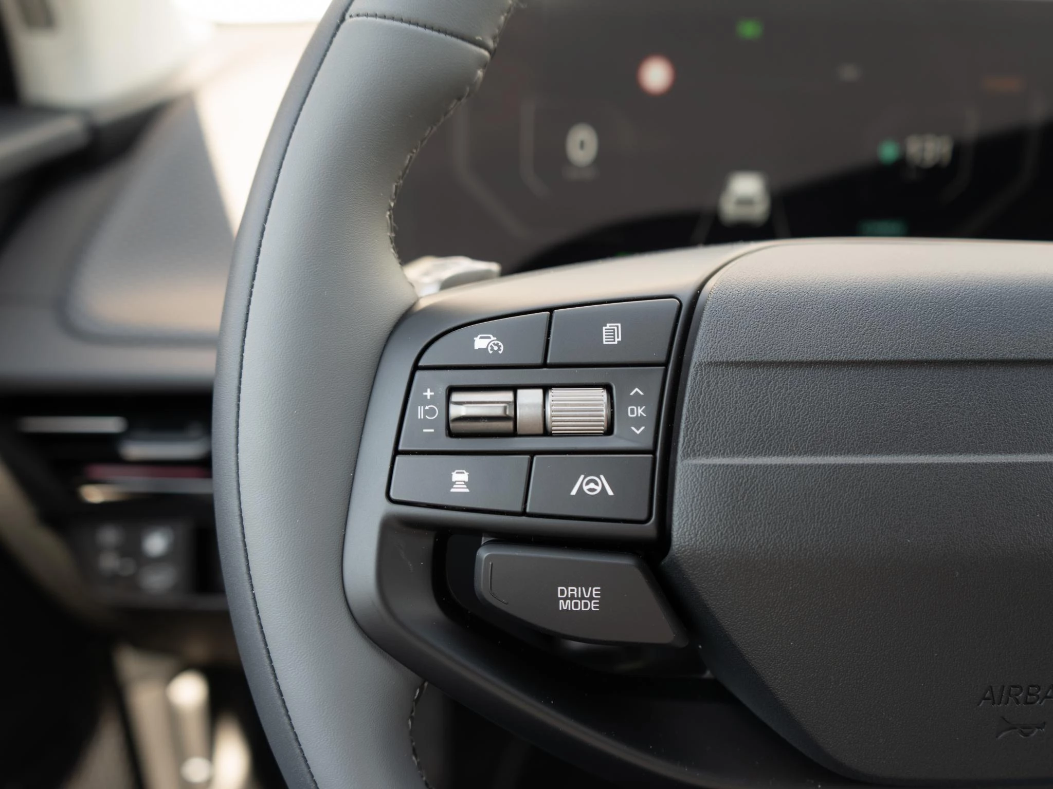 Hoofdafbeelding Kia EV6