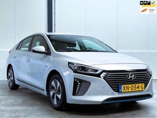 Hyundai IONIQ 1.6 GDi Comfort 1e Eigenaar|Org NL|Camera|Dealer O.H.