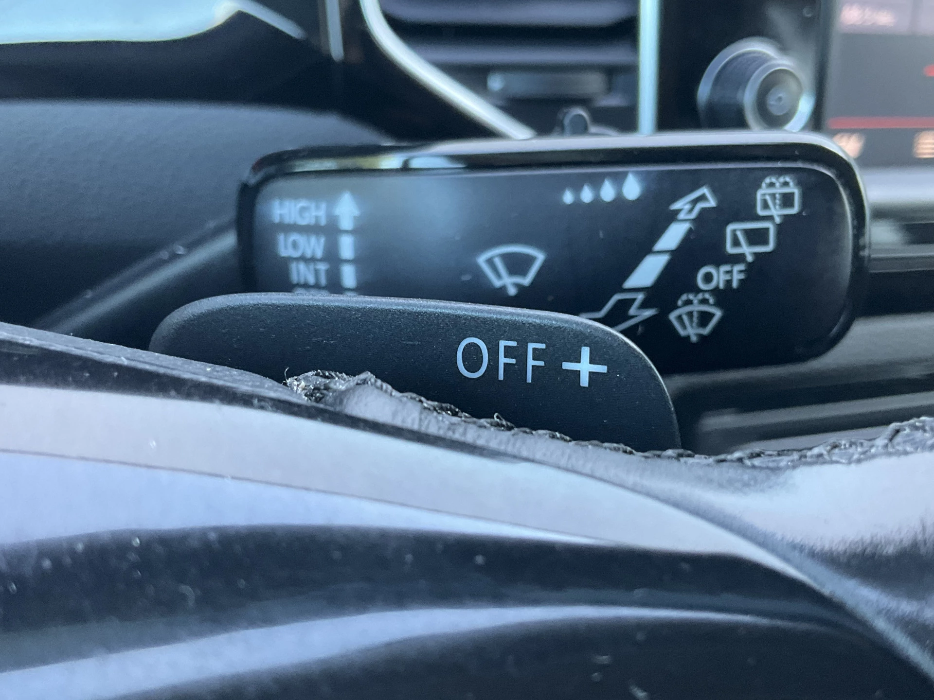 Hoofdafbeelding Volkswagen Golf Sportsvan