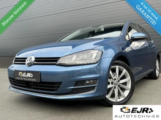 Volkswagen Golf 1.4 TSI 150pk!  ACT Highline VOL! TOPSTAAT!
