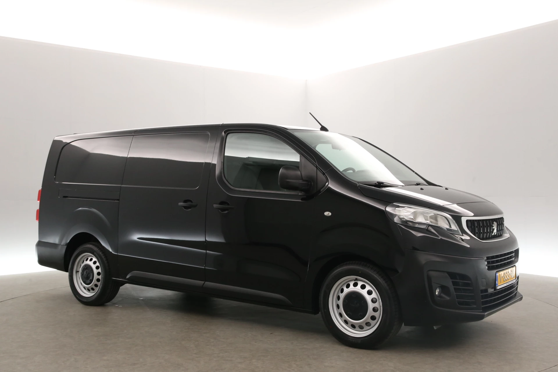Hoofdafbeelding Peugeot Expert