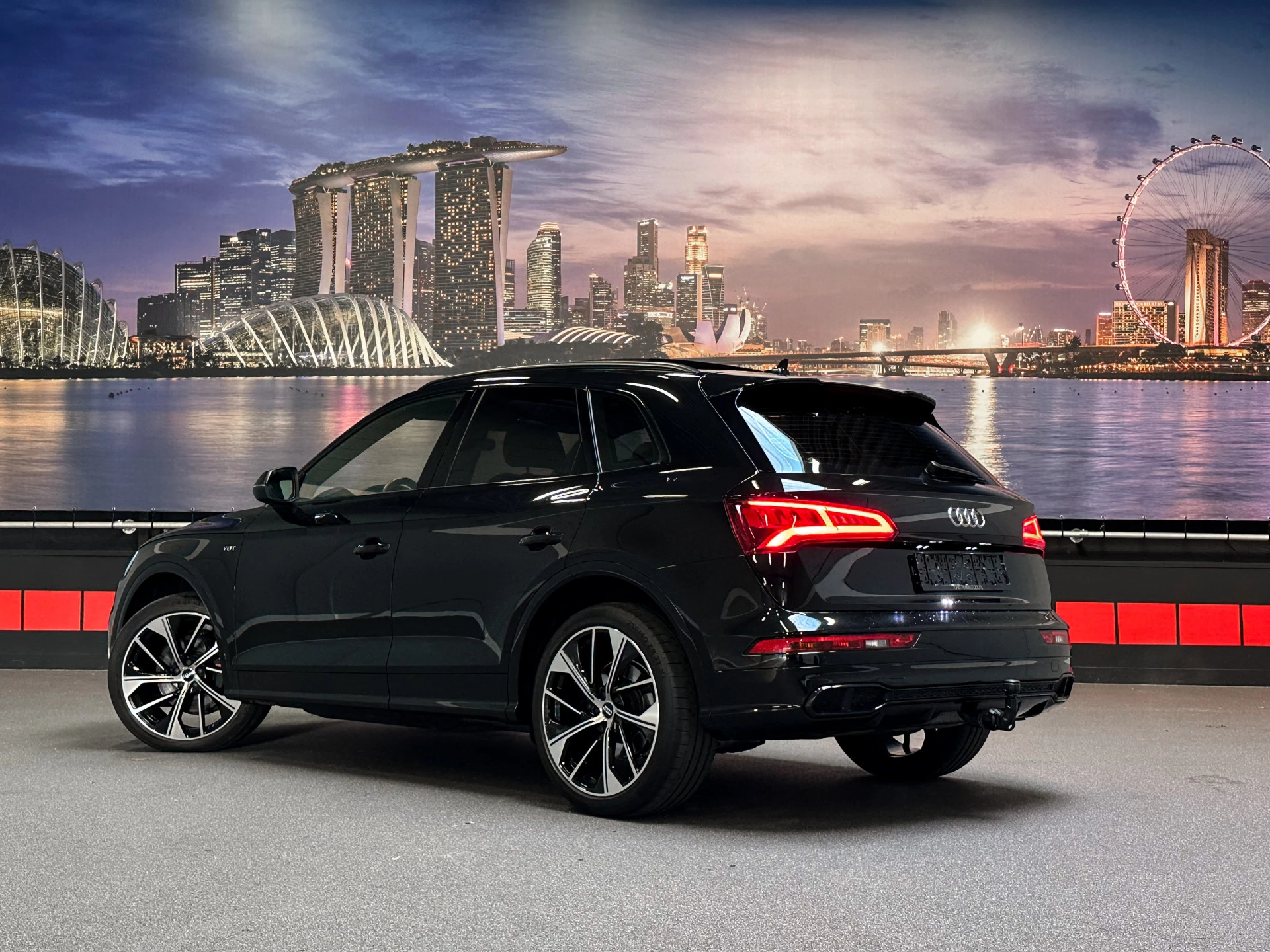 Hoofdafbeelding Audi SQ5