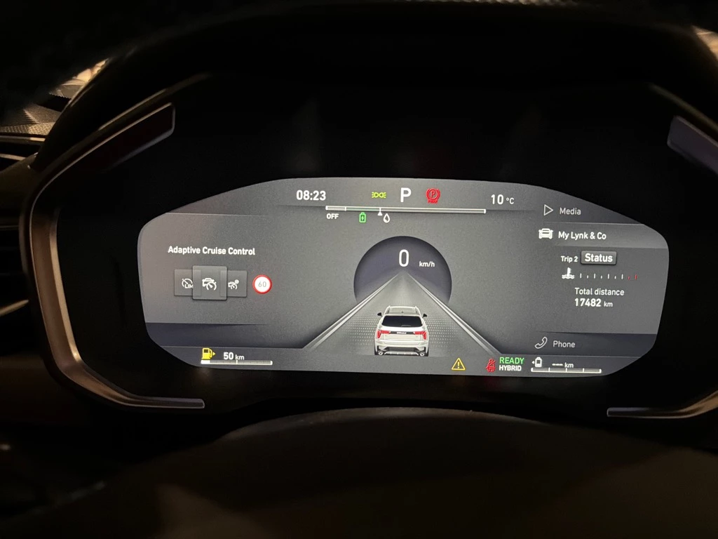 Hoofdafbeelding Lynk & Co 01