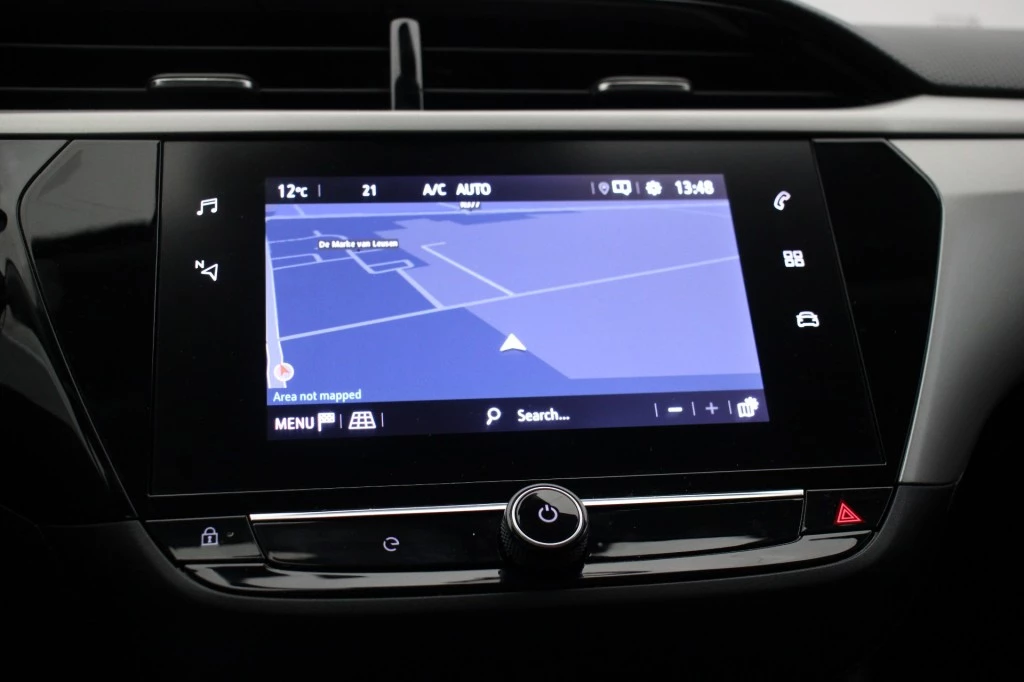 Hoofdafbeelding Opel Corsa-e