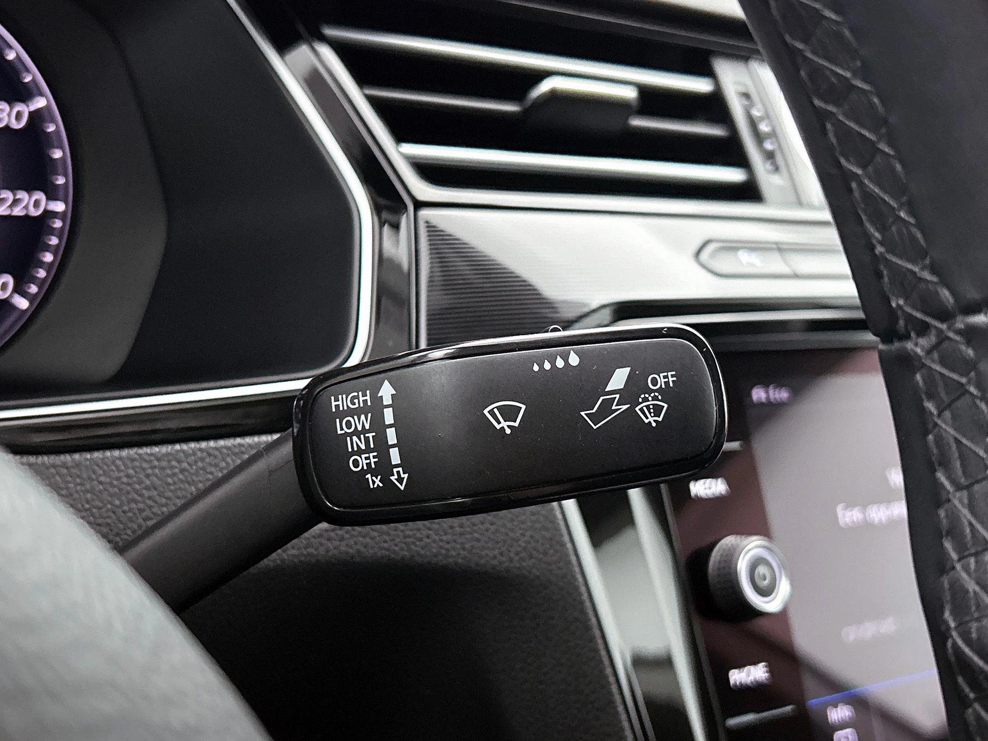 Hoofdafbeelding Volkswagen Arteon