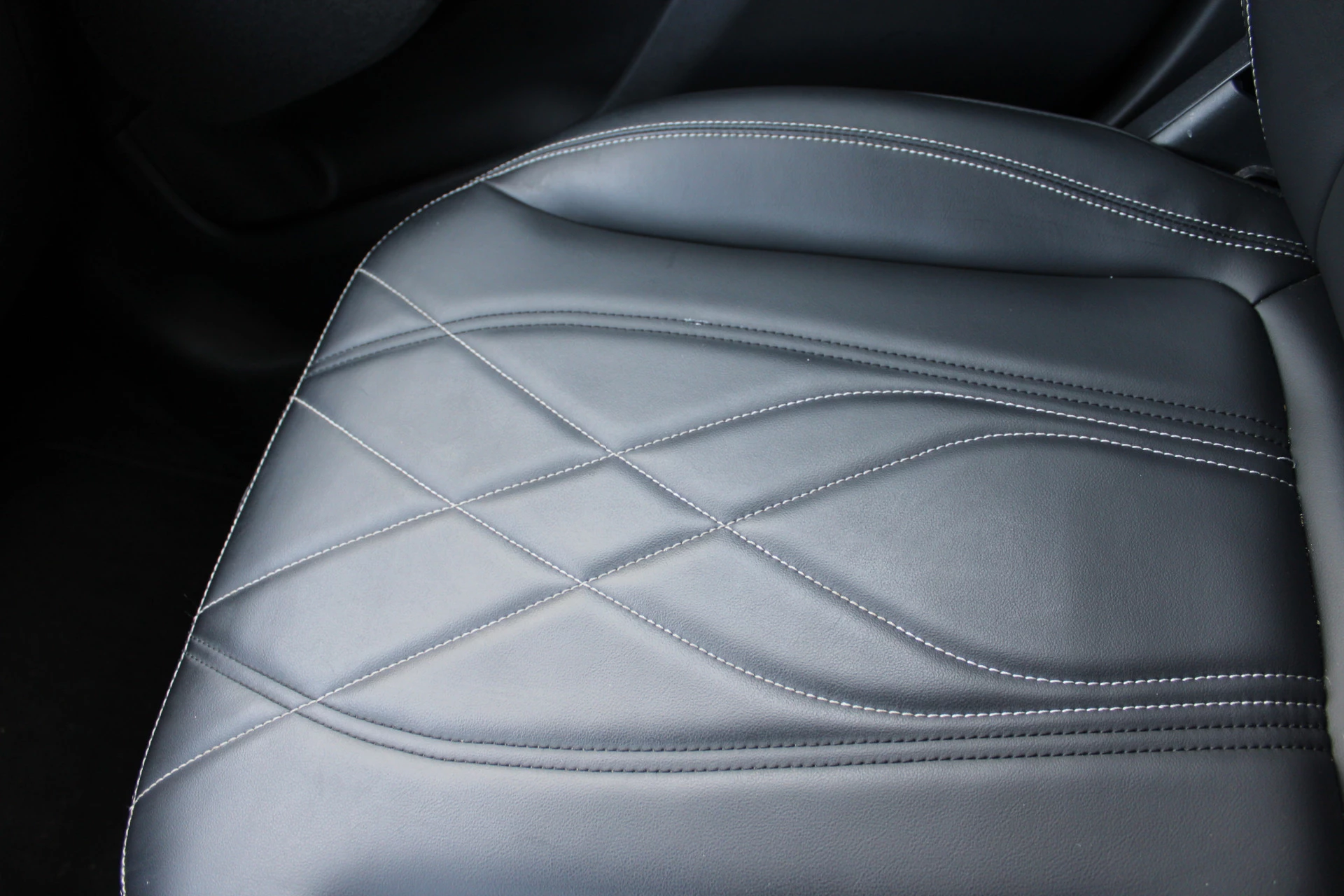 Hoofdafbeelding Ford Mustang Mach-E