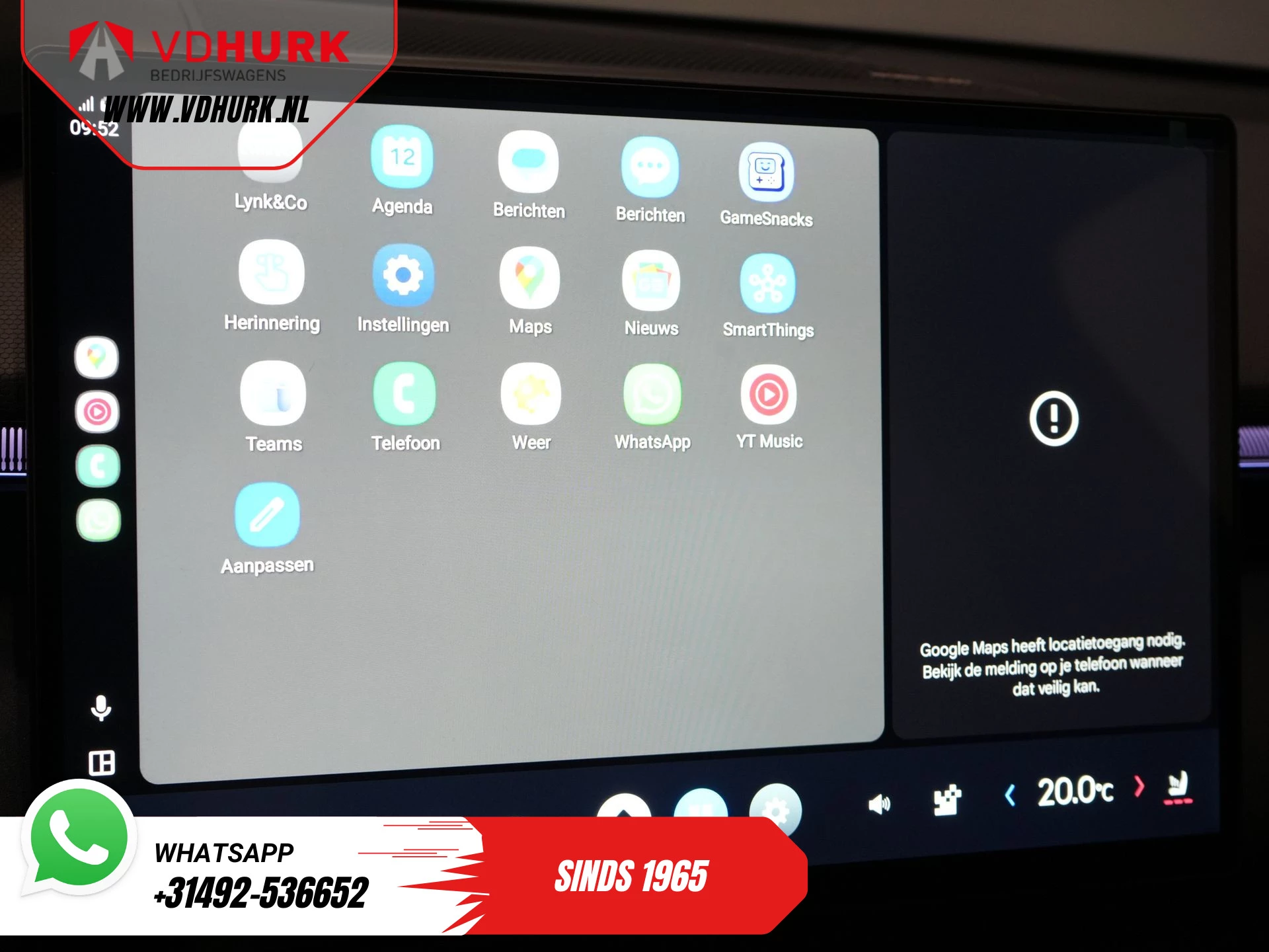 Hoofdafbeelding Lynk & Co 08