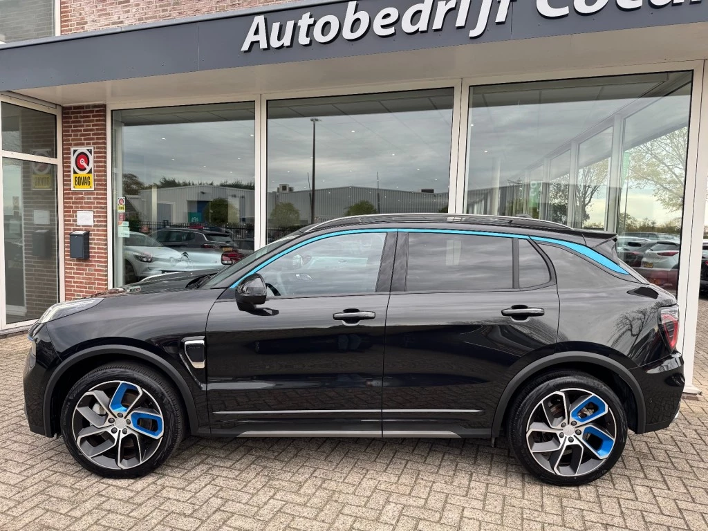 Hoofdafbeelding Lynk & Co 01