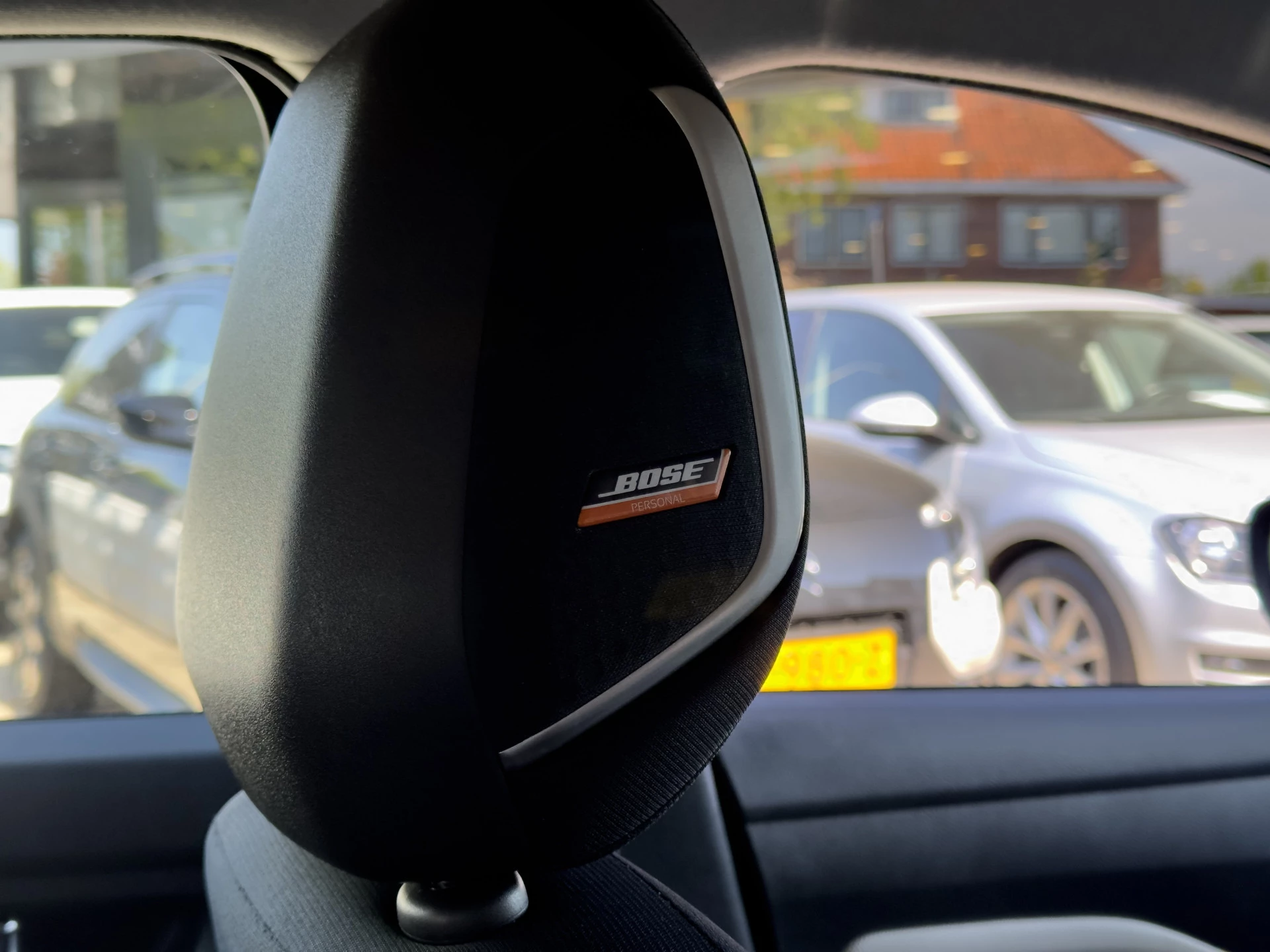 Hoofdafbeelding Nissan Micra