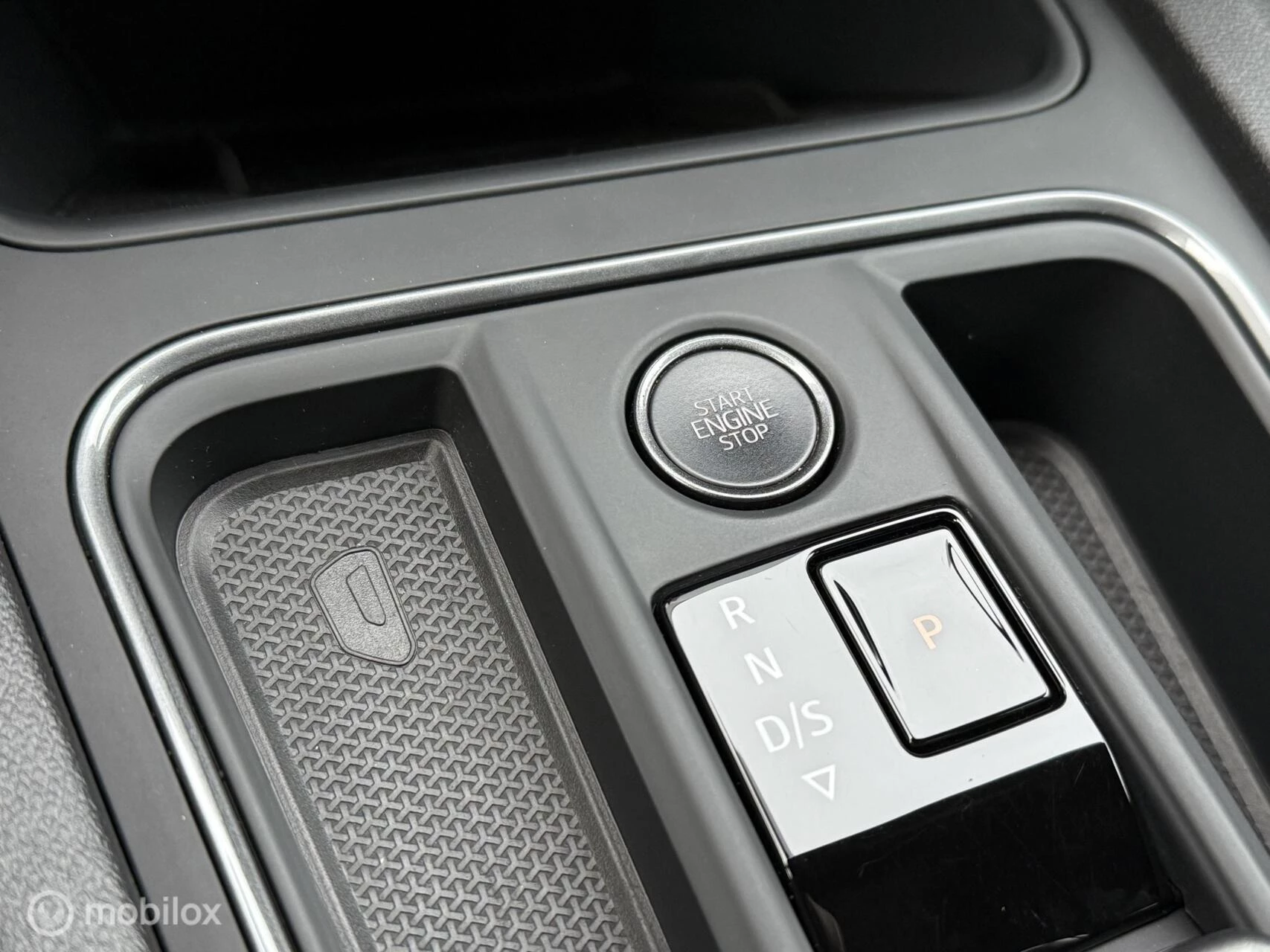 Hoofdafbeelding CUPRA Leon Sportstourer