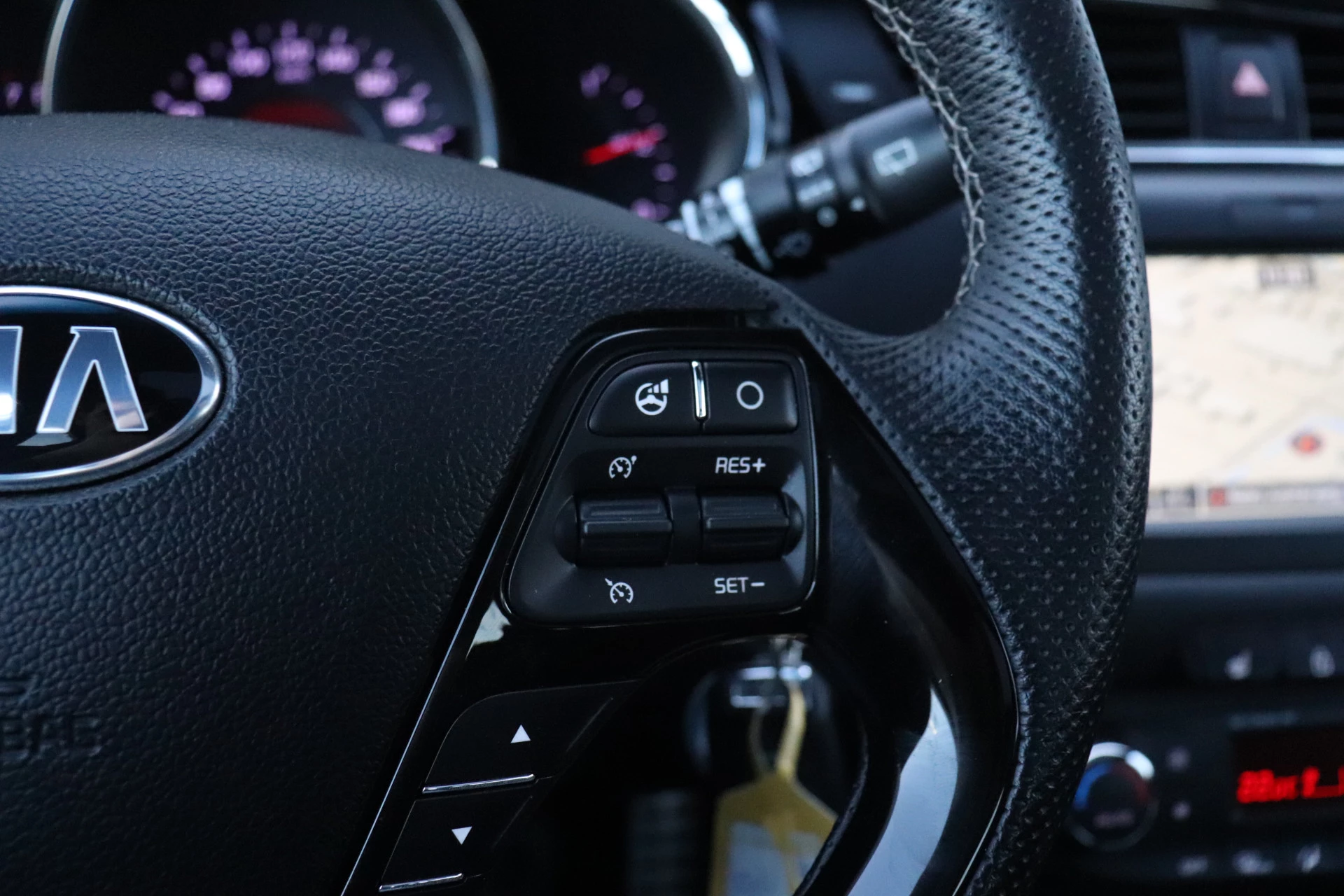 Hoofdafbeelding Kia cee'd