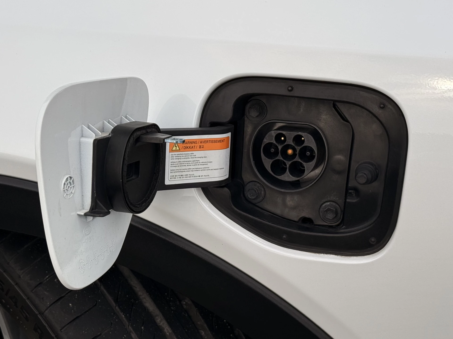 Hoofdafbeelding Kia XCeed