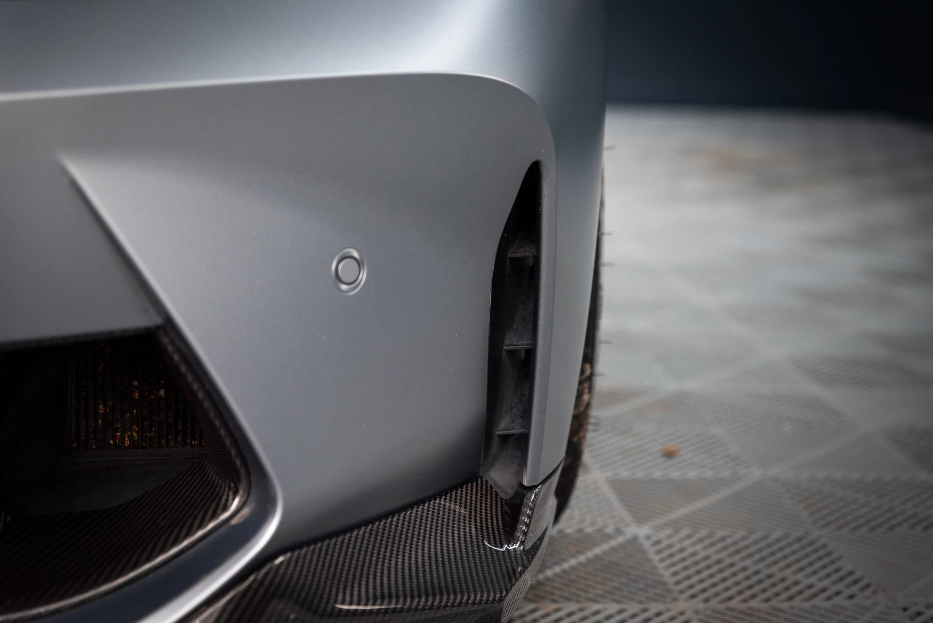 Hoofdafbeelding BMW M3
