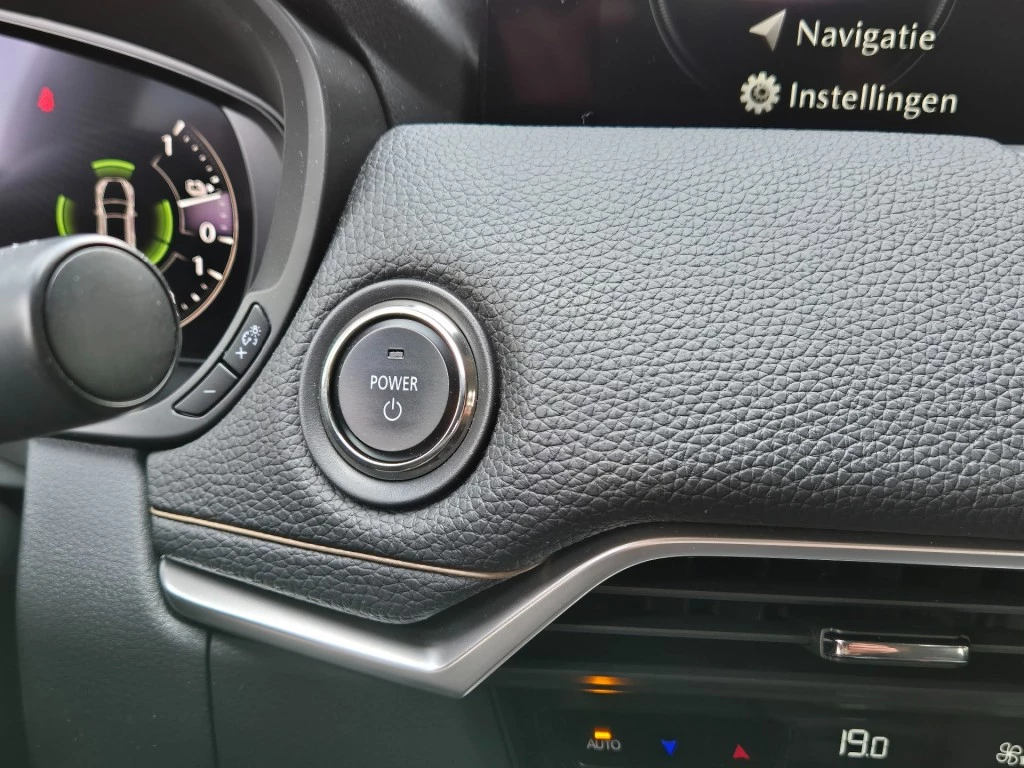 Hoofdafbeelding Mazda CX-60
