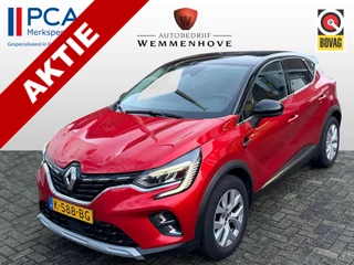Renault Captur 1.0 TCe 100 Intens