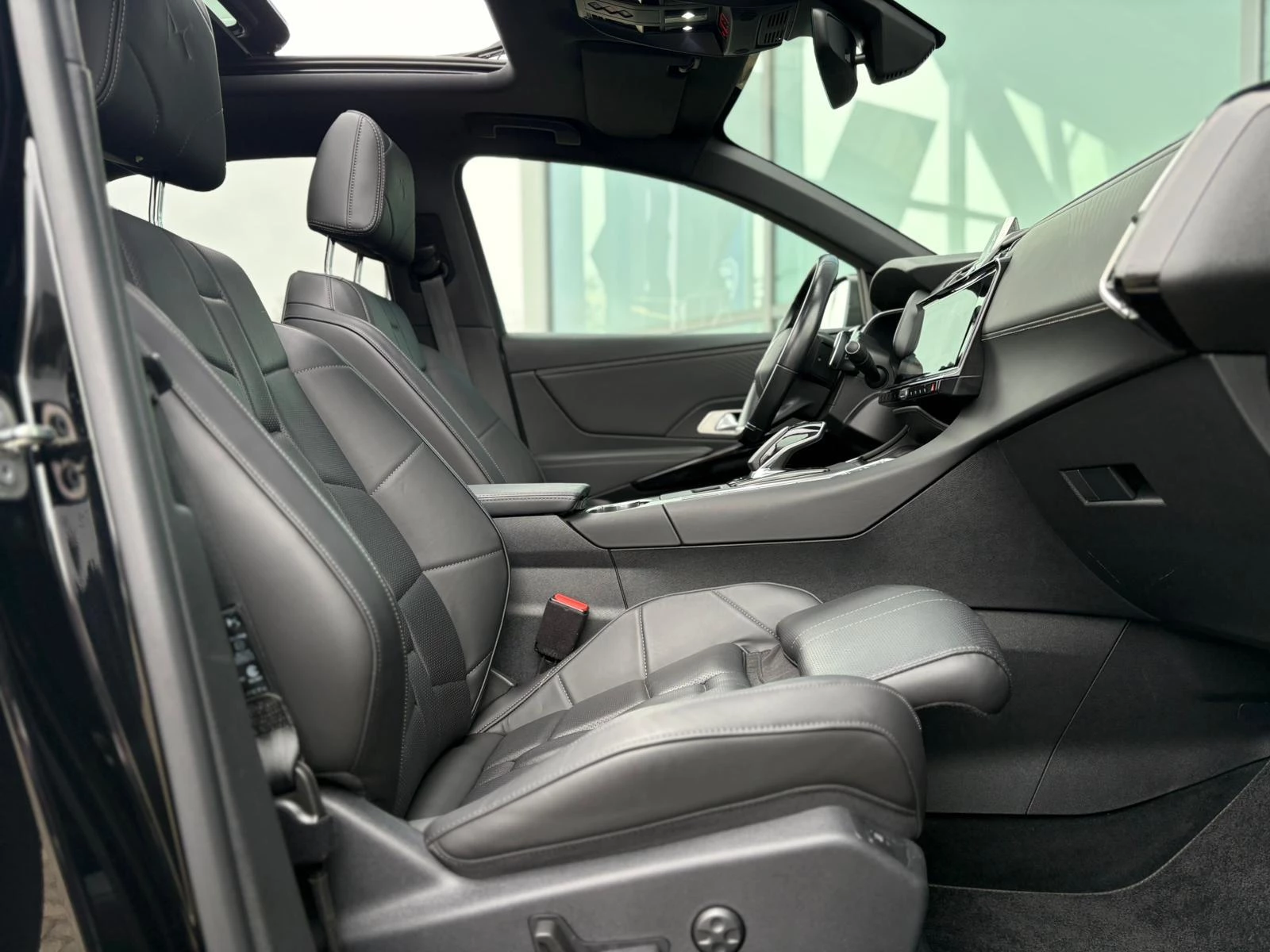 Hoofdafbeelding DS DS 7