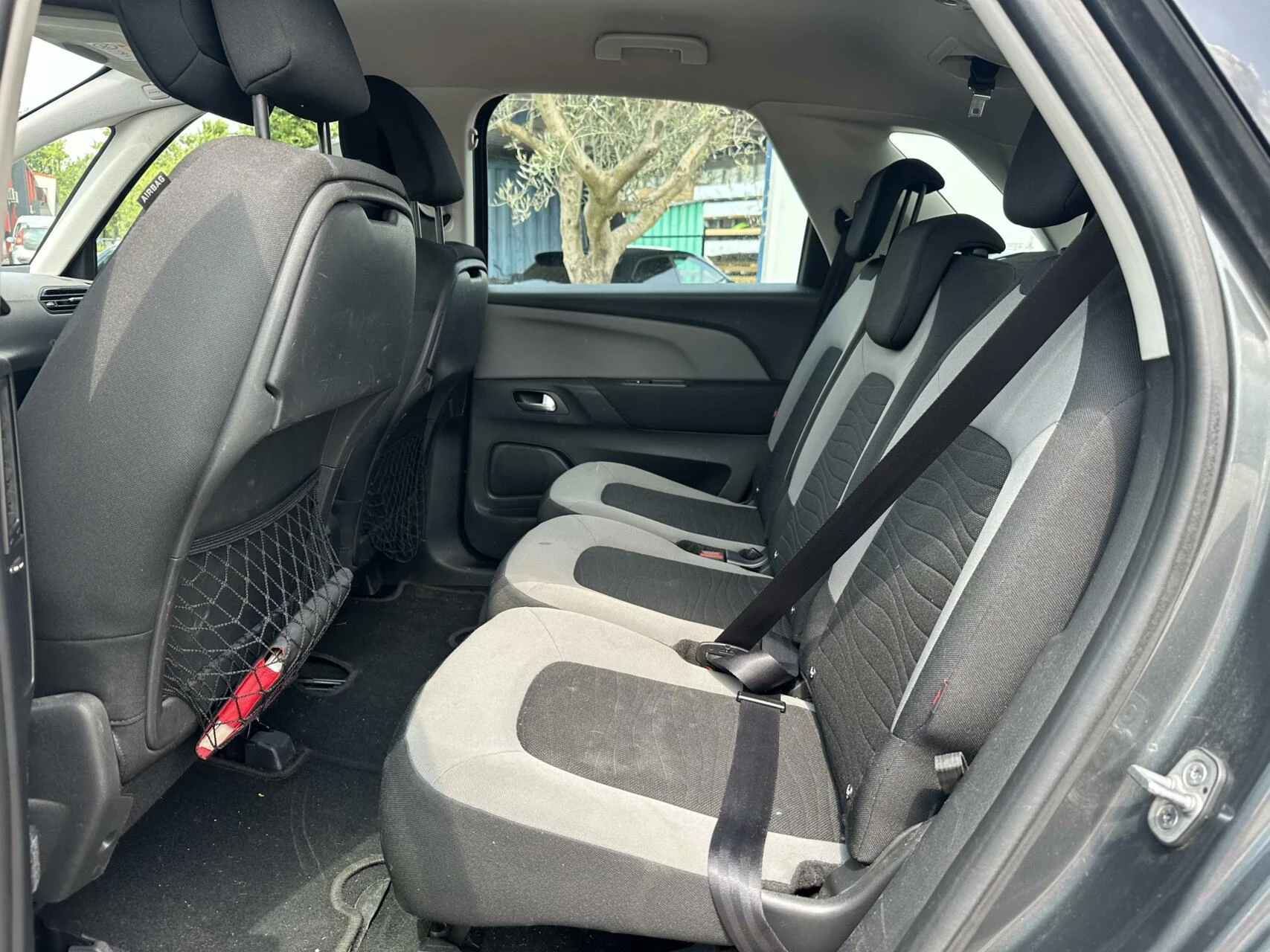 Hoofdafbeelding Citroën C4 Picasso