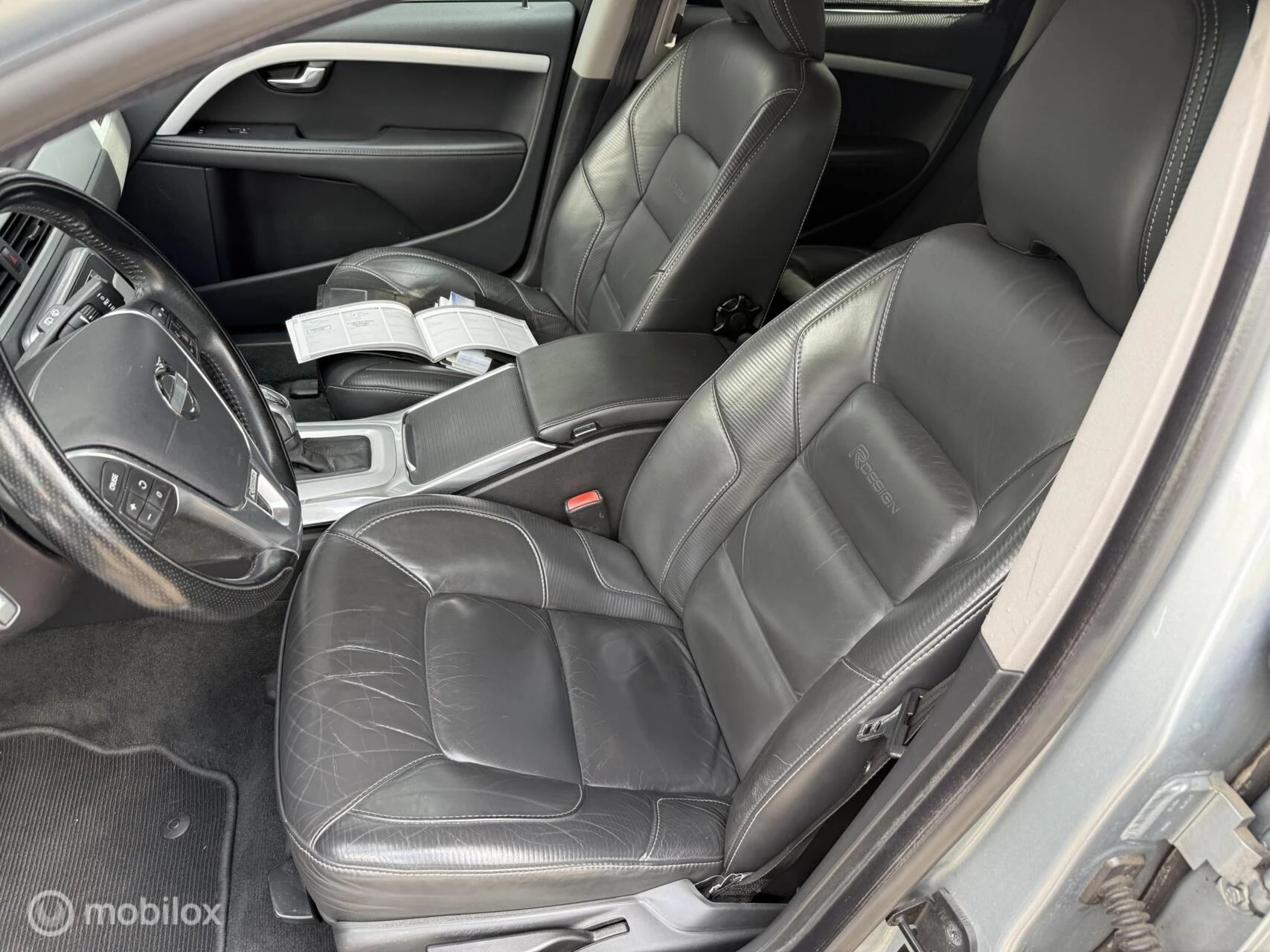 Hoofdafbeelding Volvo V70