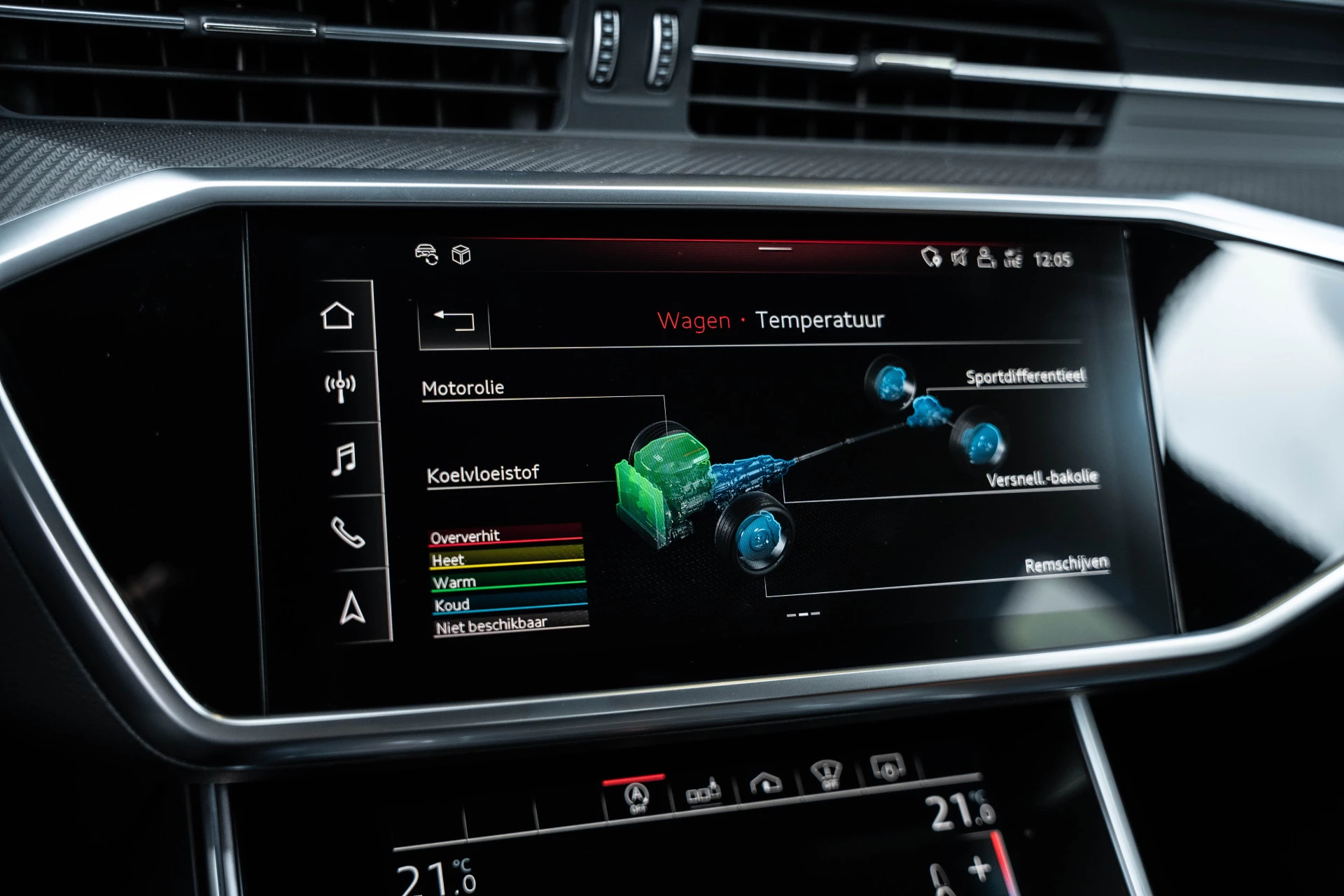 Hoofdafbeelding Audi RS6