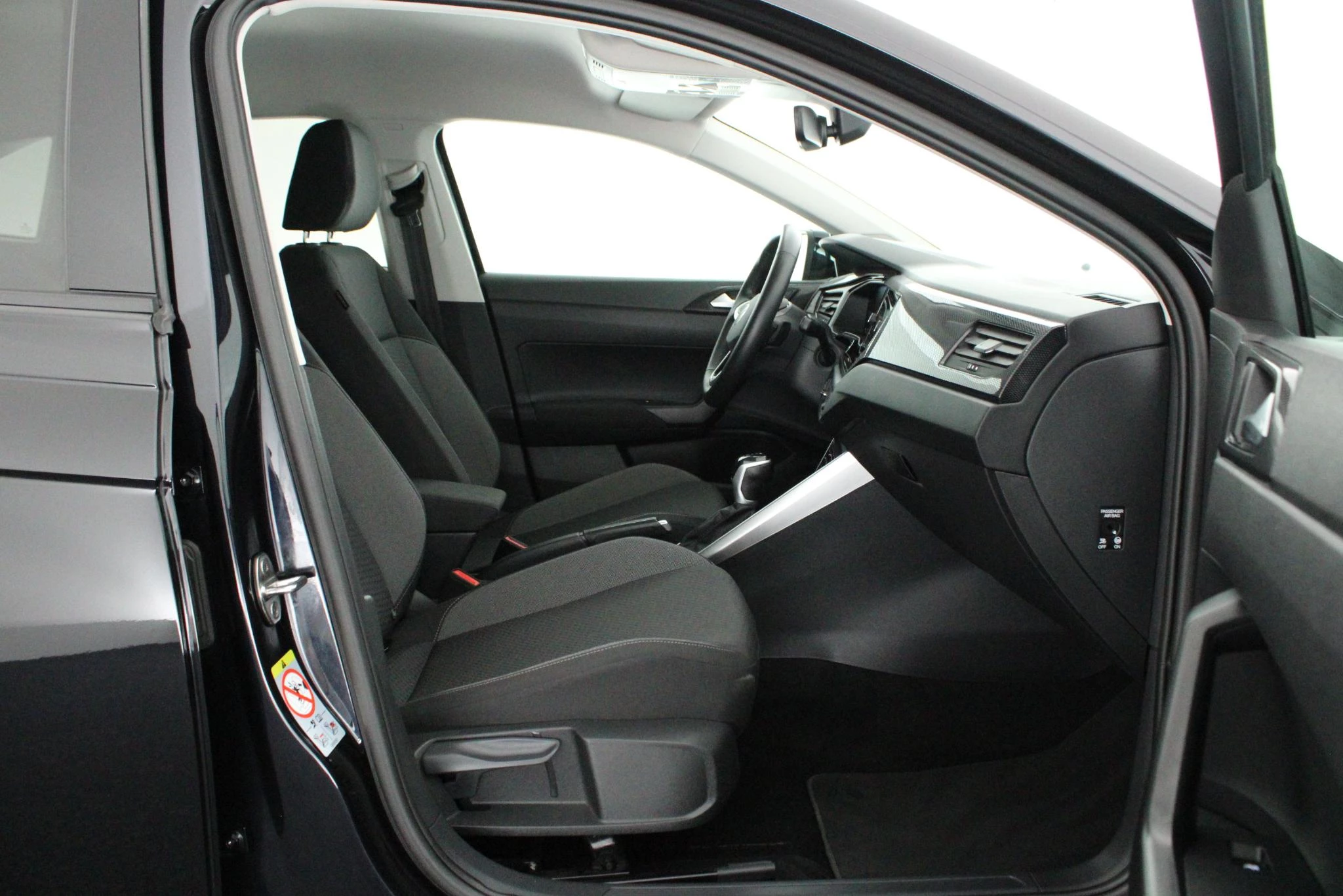 Hoofdafbeelding Volkswagen Taigo