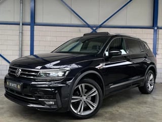 Hoofdafbeelding Volkswagen Tiguan Allspace