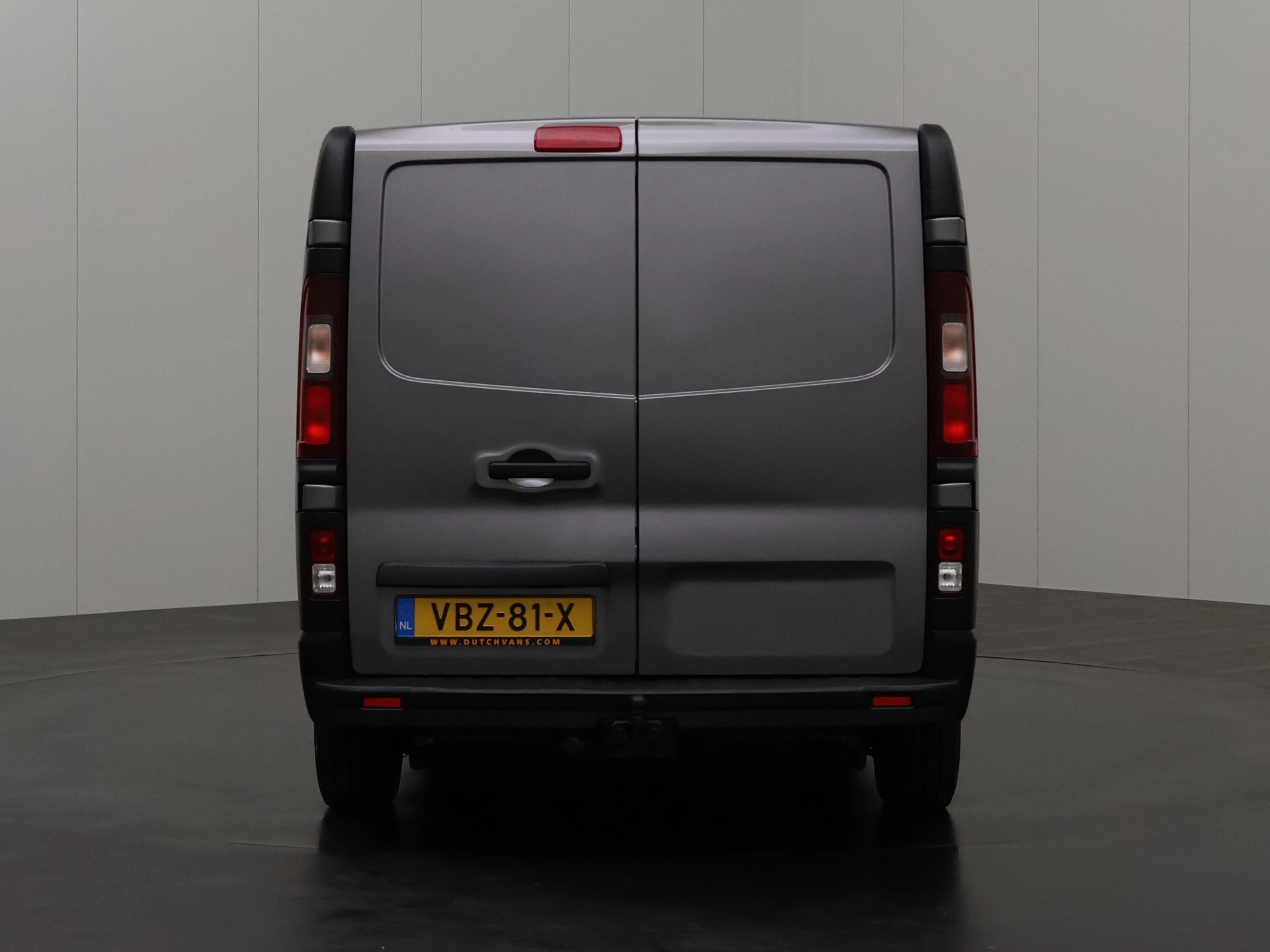 Hoofdafbeelding Fiat Talento