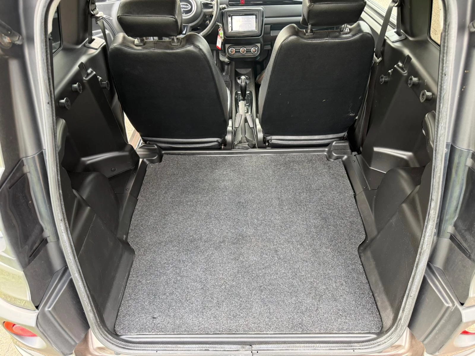 Hoofdafbeelding Microcar M.go
