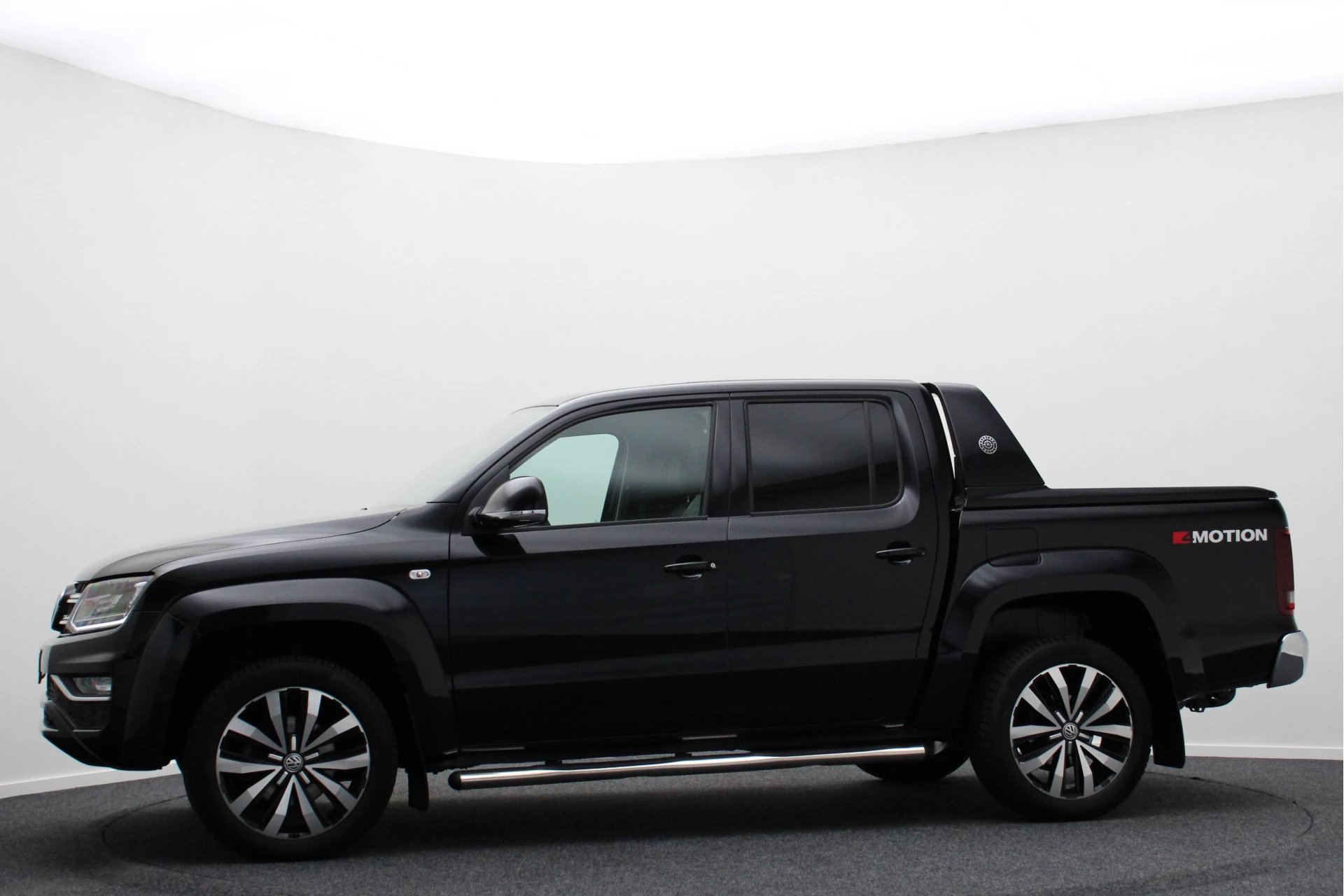 Hoofdafbeelding Volkswagen Amarok