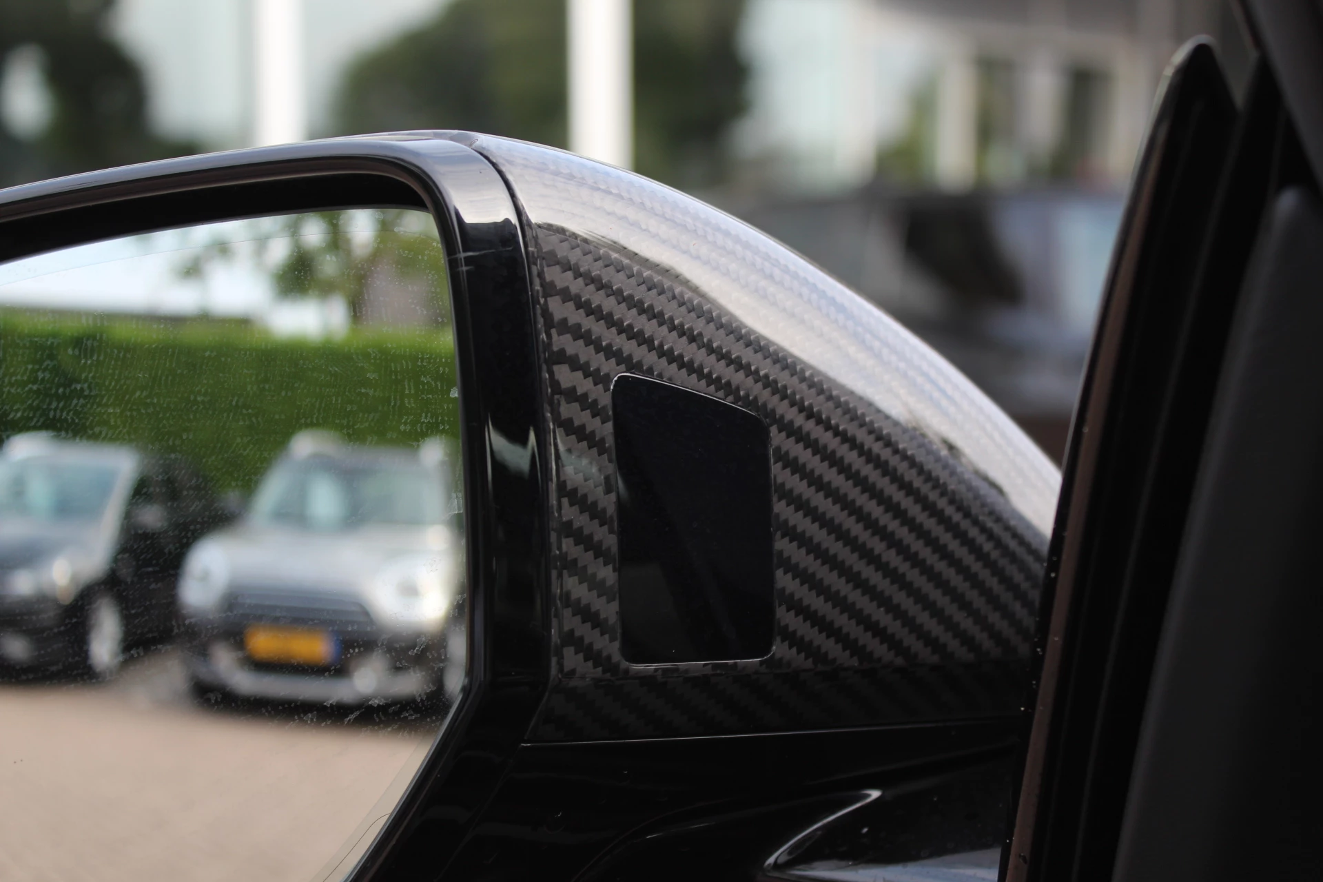 Hoofdafbeelding Lamborghini Urus