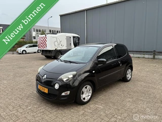 Renault Twingo 1.2 16V Dynamique