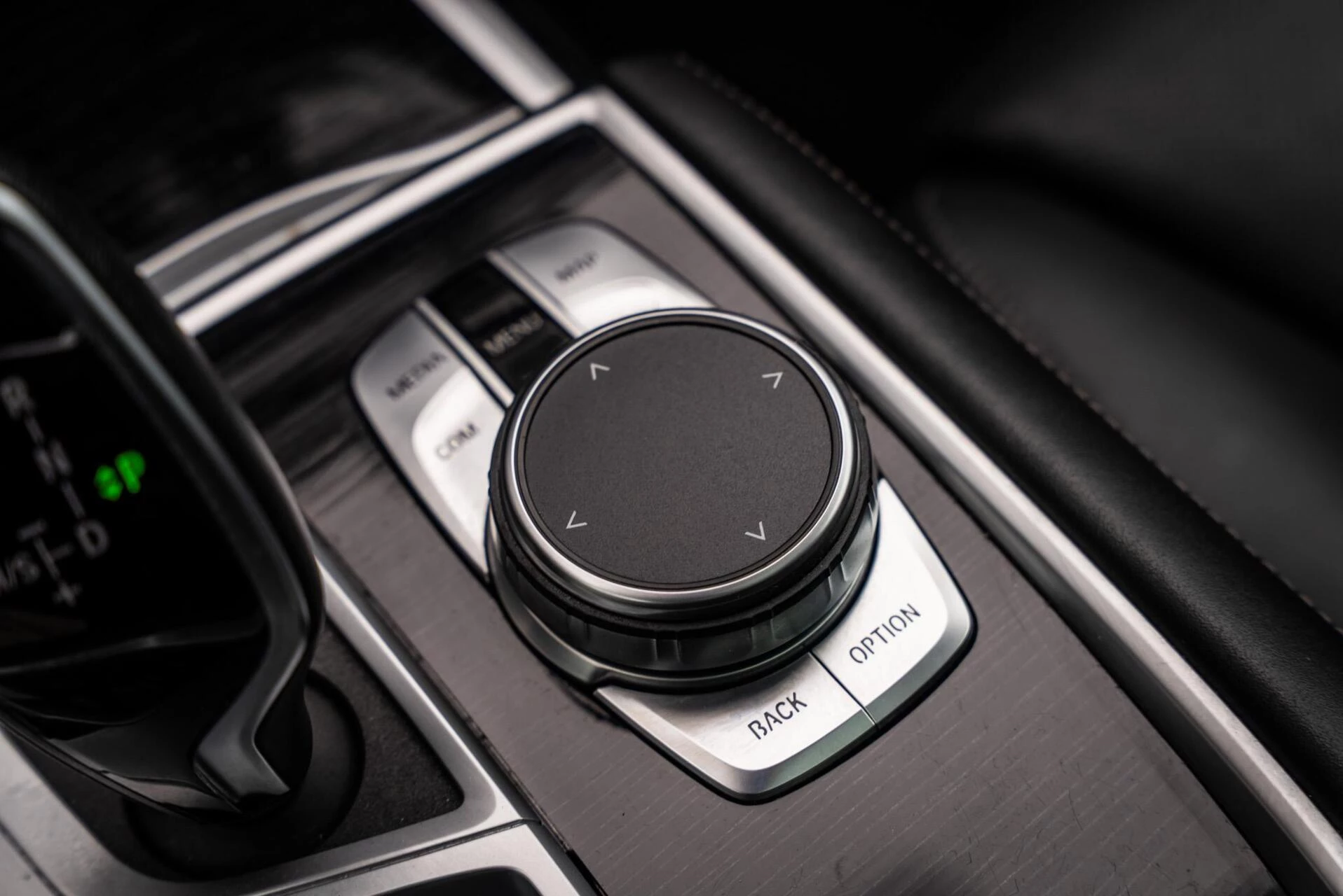 Hoofdafbeelding BMW 7 Serie