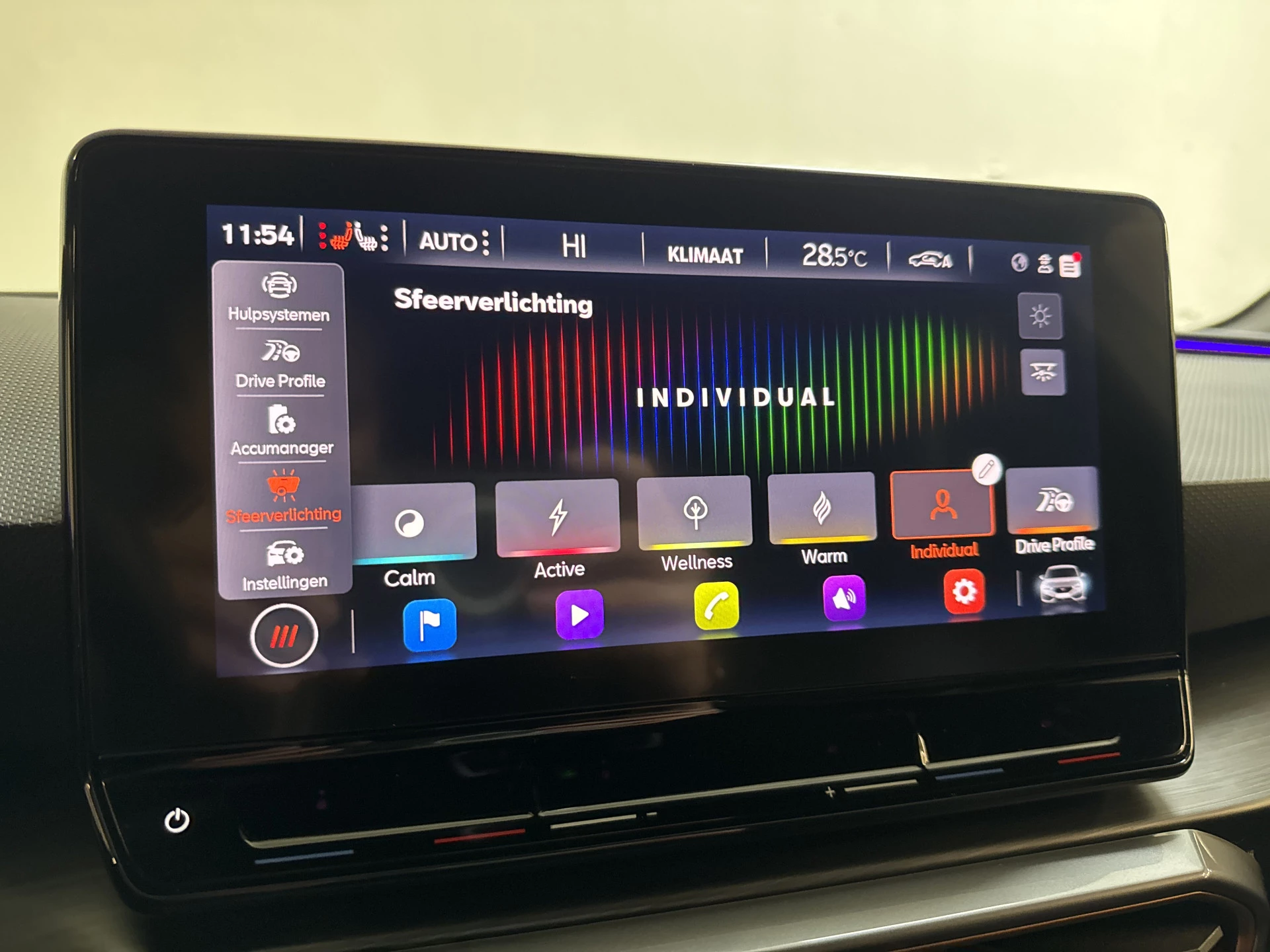 Hoofdafbeelding CUPRA Leon