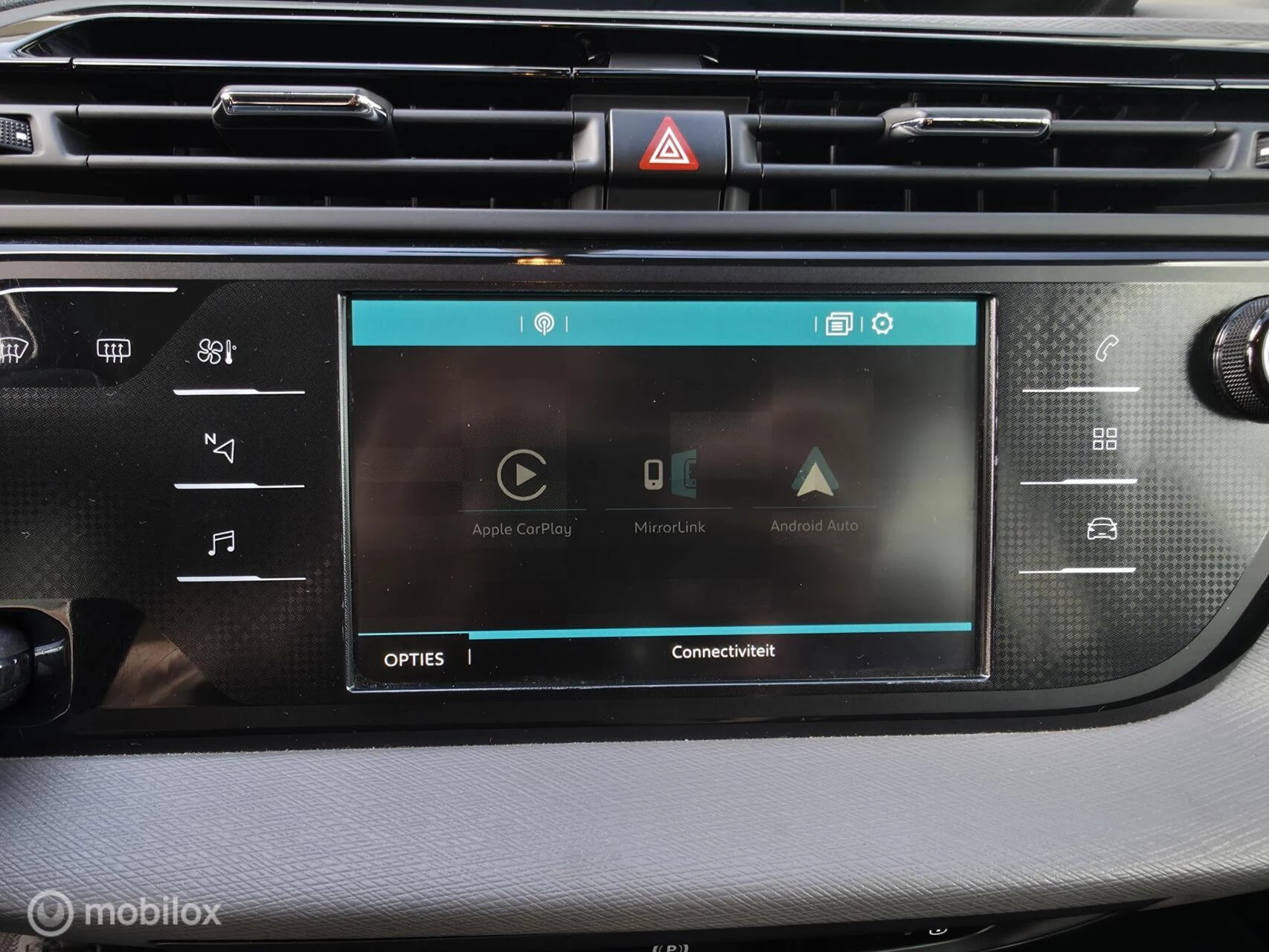 Hoofdafbeelding Citroën Grand C4 Picasso