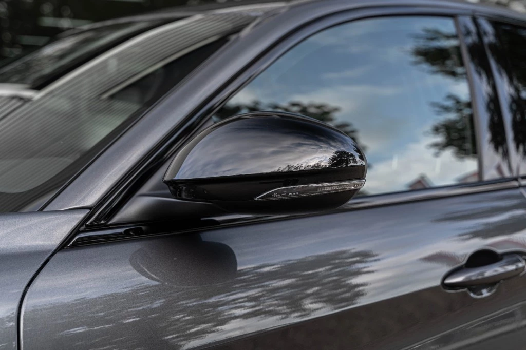 Hoofdafbeelding Alfa Romeo Giulia