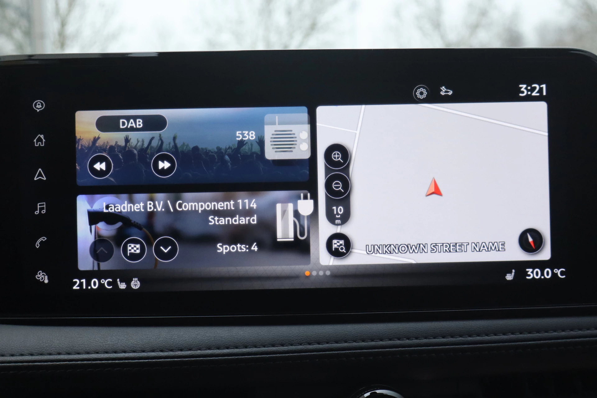 Hoofdafbeelding Nissan ARIYA